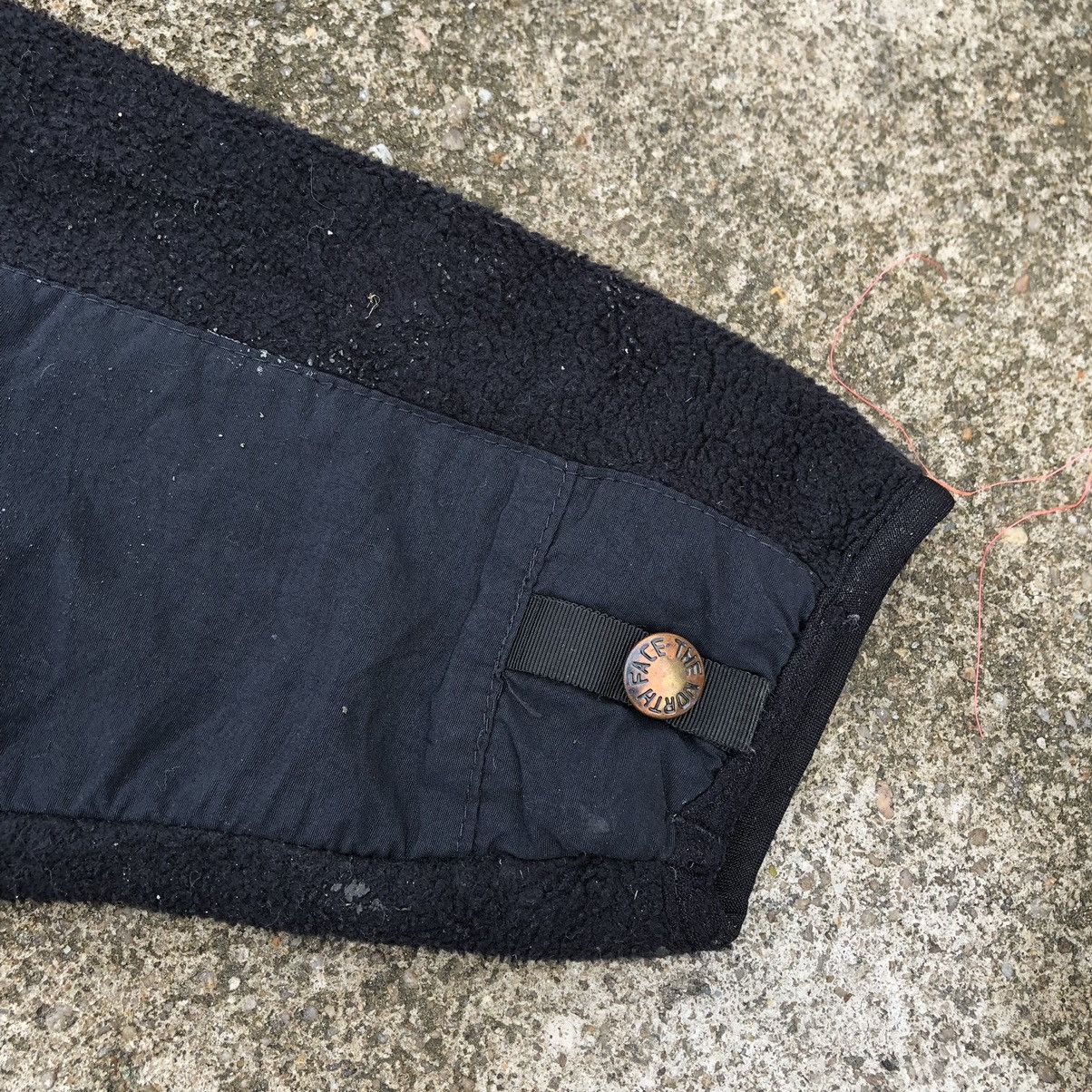 The North Face 🔥OG🔥1999 The North Face The Guilty Crew Fleece Winter Jacket Size US M / EU 48-50 / 2 - 14 Thumbnail