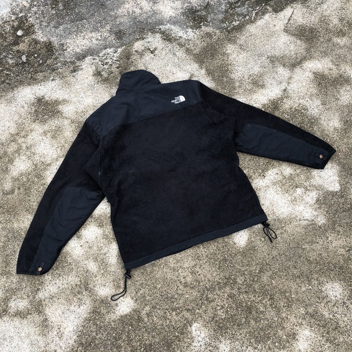 The North Face 🔥OG🔥1999 The North Face The Guilty Crew Fleece Winter Jacket Size US M / EU 48-50 / 2 - 4 Thumbnail