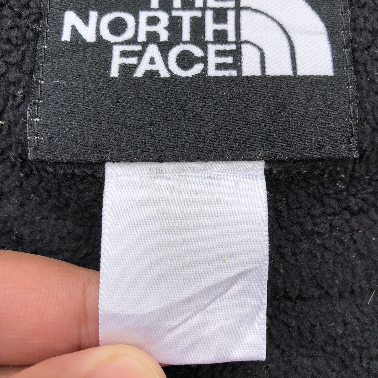 The North Face 🔥OG🔥1999 The North Face The Guilty Crew Fleece Winter Jacket Size US M / EU 48-50 / 2 - 25 Thumbnail