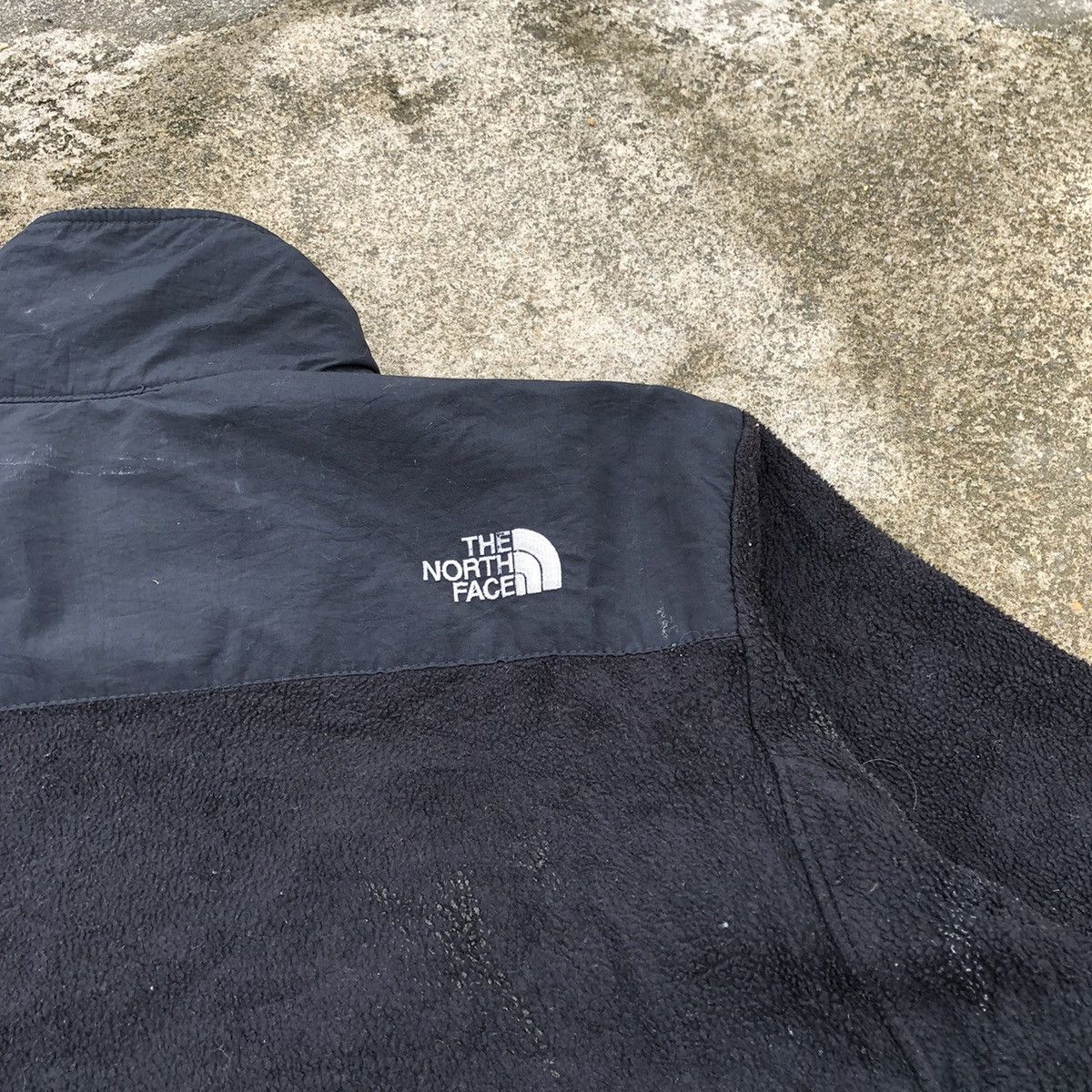 The North Face 🔥OG🔥1999 The North Face The Guilty Crew Fleece Winter Jacket Size US M / EU 48-50 / 2 - 17 Thumbnail