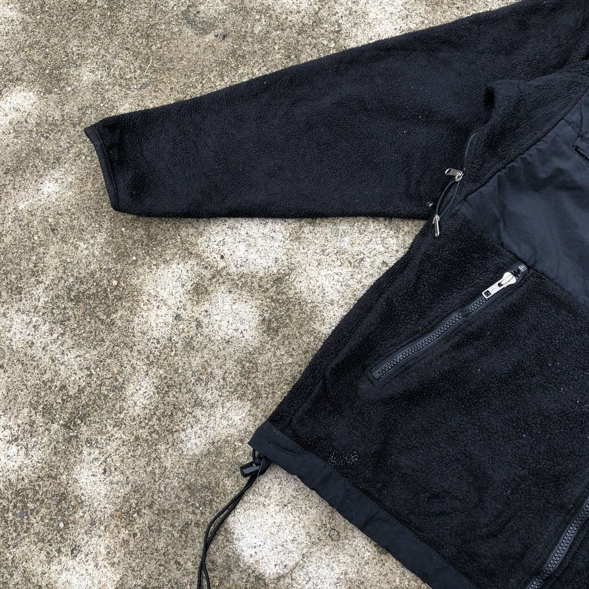 The North Face 🔥OG🔥1999 The North Face The Guilty Crew Fleece Winter Jacket Size US M / EU 48-50 / 2 - 8 Thumbnail
