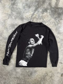 xxxtentacion memorial shirt