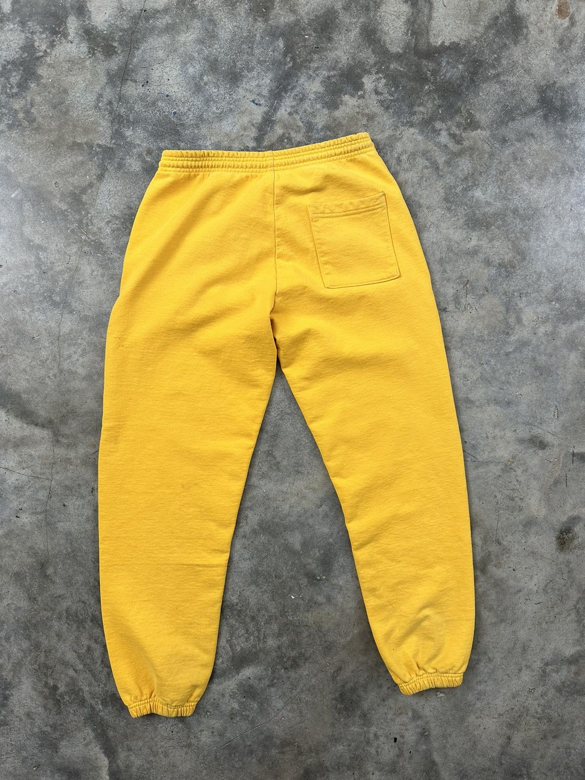 Grateful Dead Pleasures x Grateful Dead Skull Logos Sweatpants Sz. Large Size US 34 / EU 50 - 4 Thumbnail