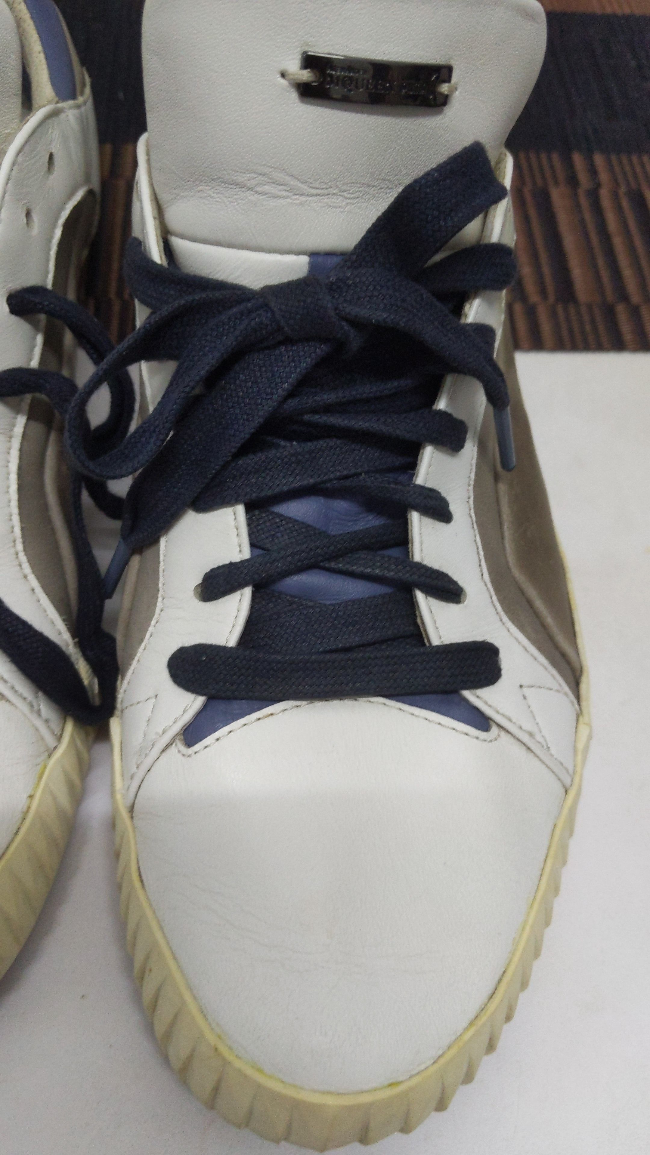 Alexander McQueen × Puma Puma x Alexander Mcqueen Size US 9 / EU 42 - 13 Thumbnail