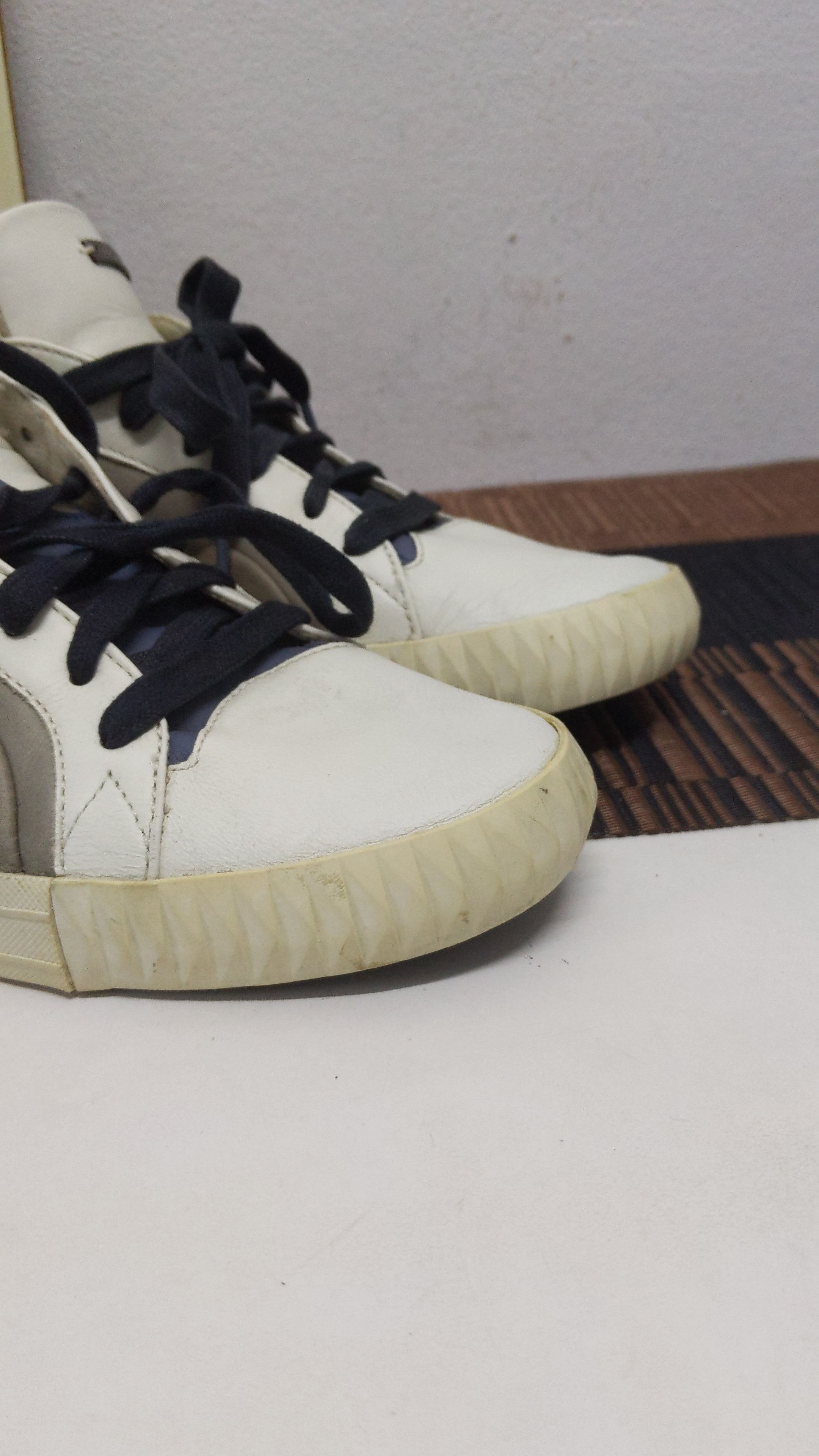 Alexander McQueen × Puma Puma x Alexander Mcqueen Size US 9 / EU 42 - 15 Thumbnail