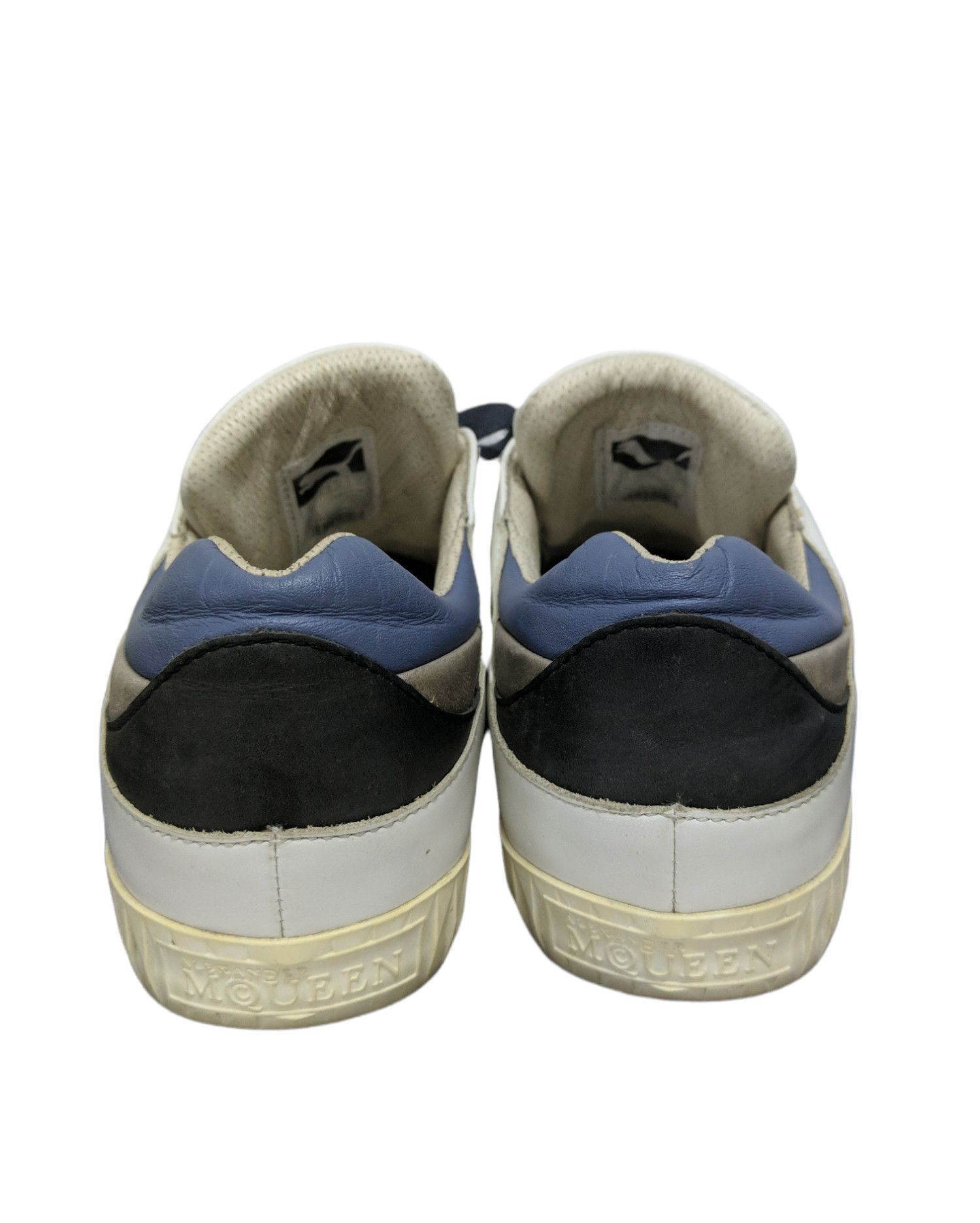 Alexander McQueen × Puma Puma x Alexander Mcqueen Size US 9 / EU 42 - 6 Thumbnail