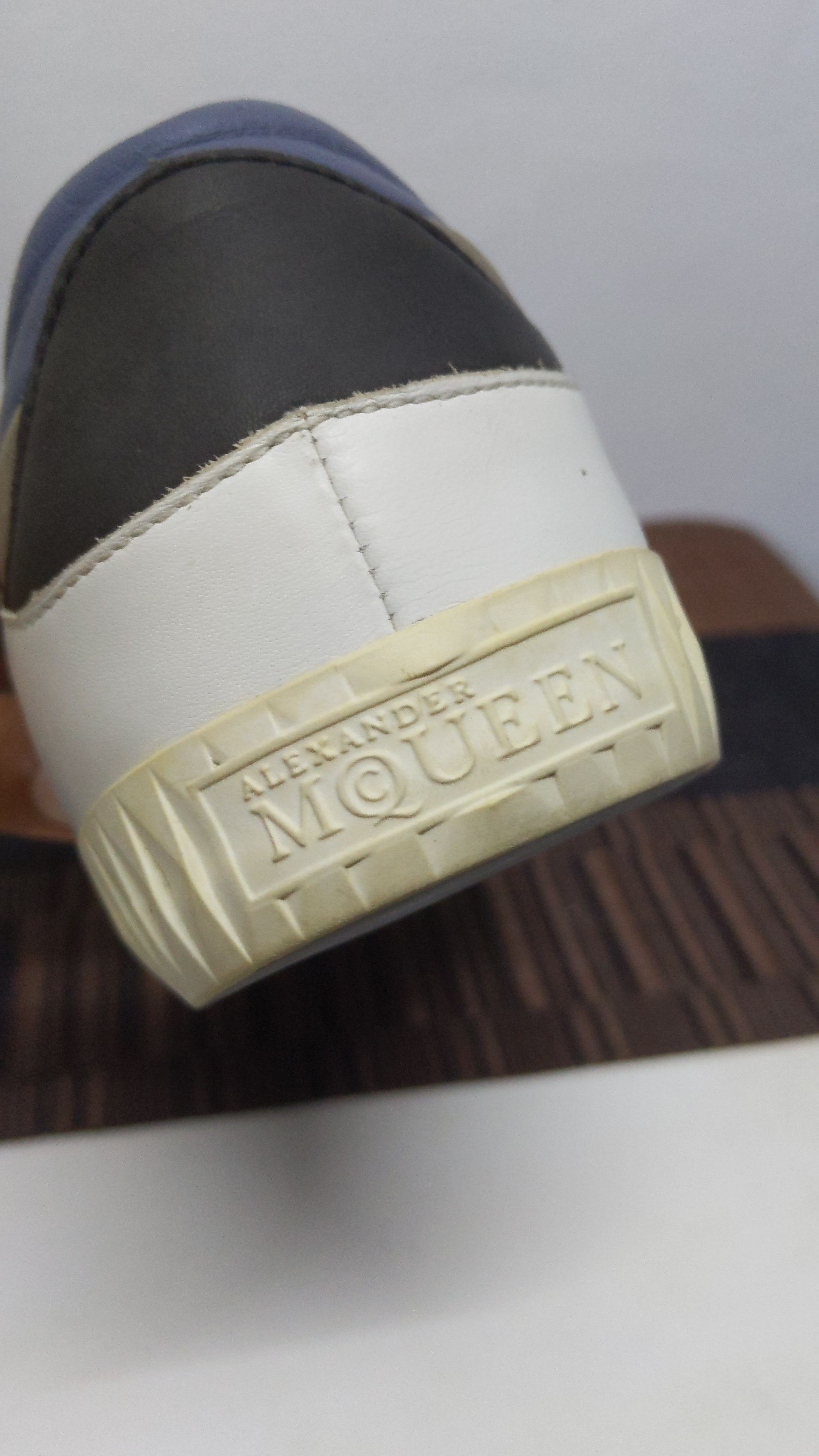 Alexander McQueen × Puma Puma x Alexander Mcqueen Size US 9 / EU 42 - 8 Thumbnail