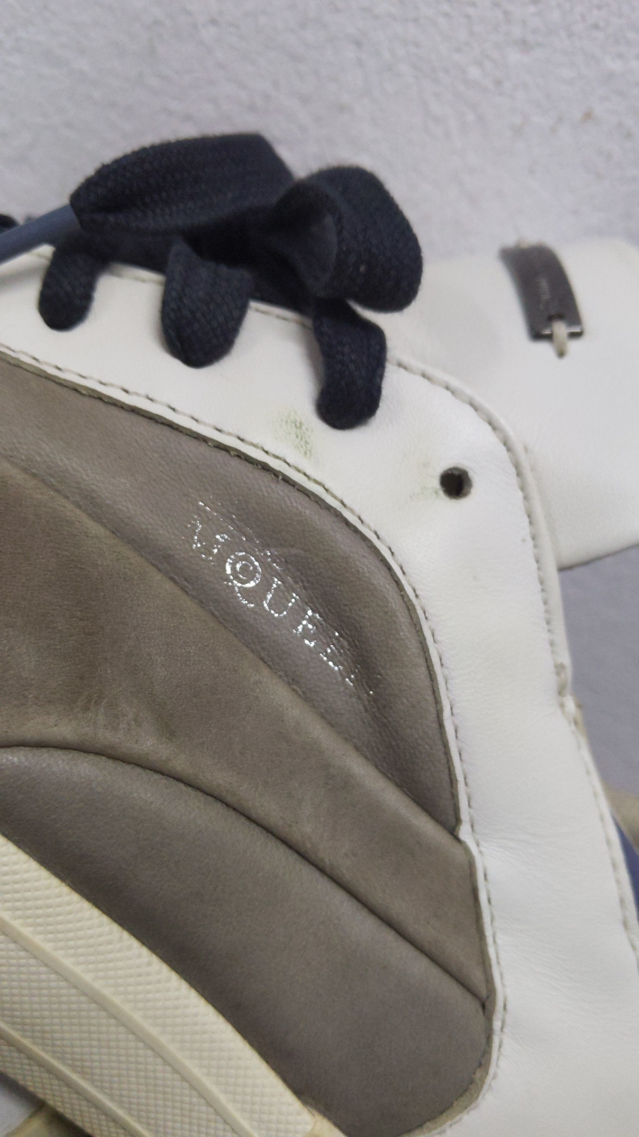 Alexander McQueen × Puma Puma x Alexander Mcqueen Size US 9 / EU 42 - 7 Thumbnail