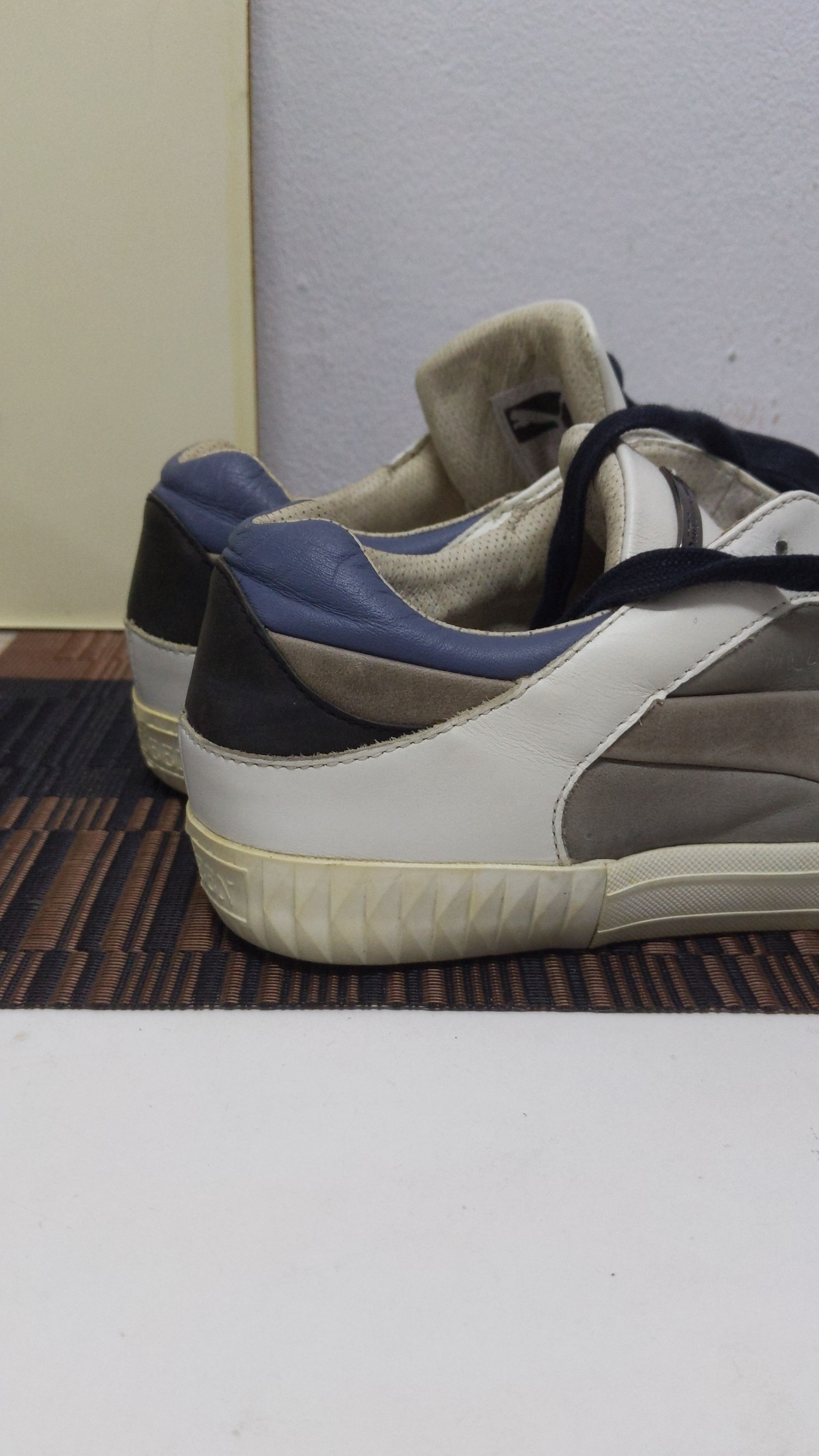 Alexander McQueen × Puma Puma x Alexander Mcqueen Size US 9 / EU 42 - 16 Thumbnail