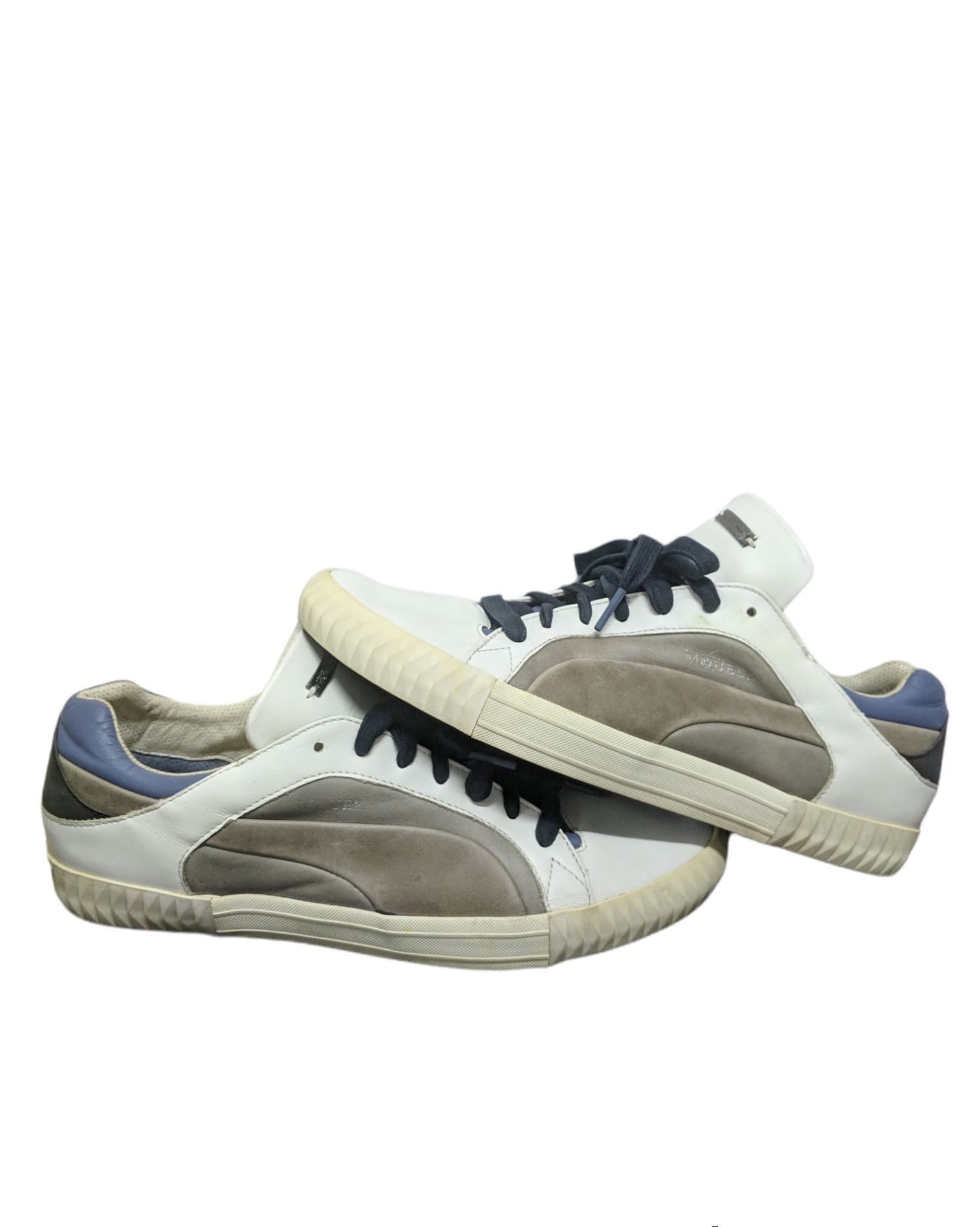 Alexander McQueen × Puma Puma x Alexander Mcqueen Size US 9 / EU 42 - 2 Thumbnail