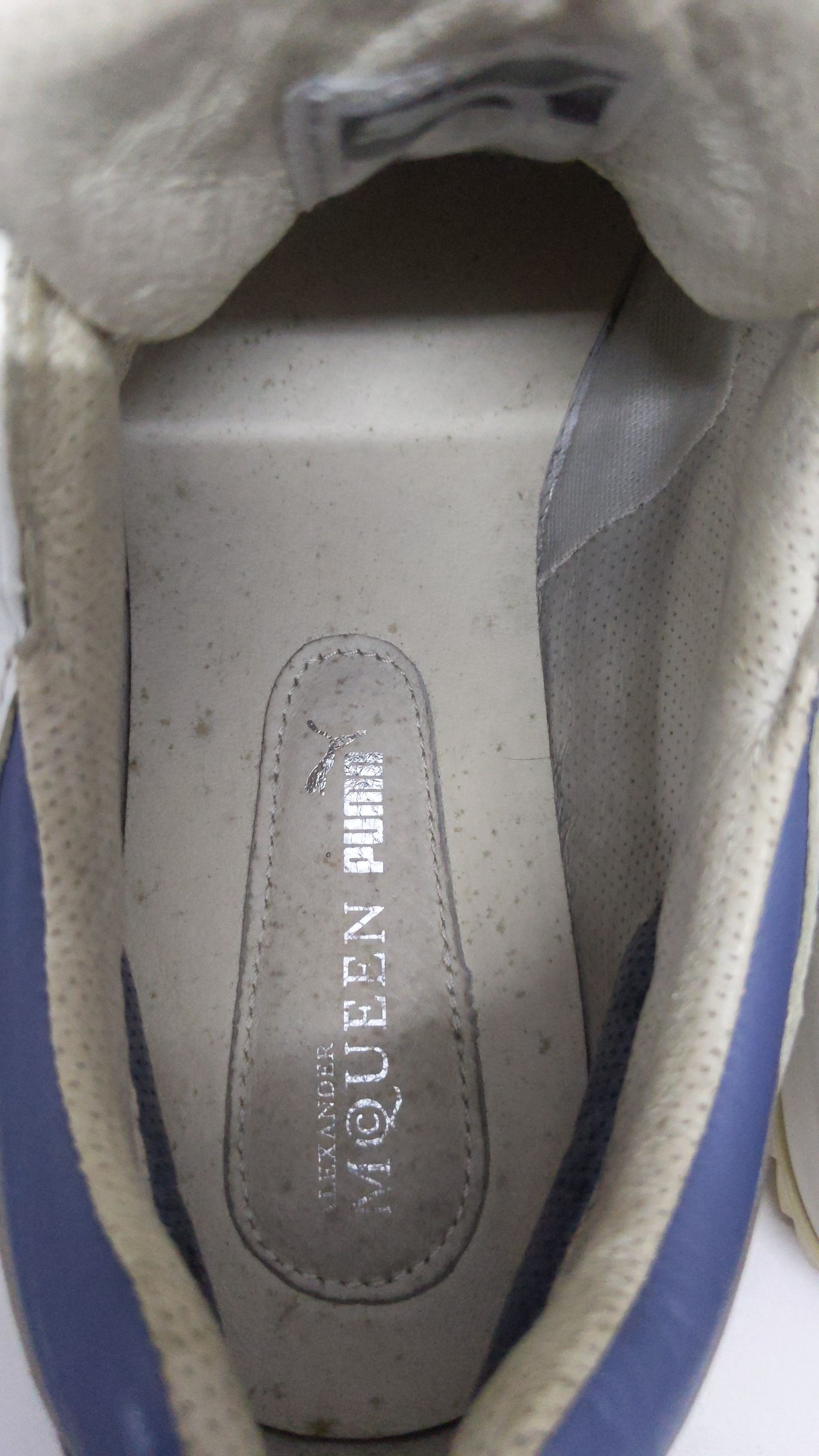 Alexander McQueen × Puma Puma x Alexander Mcqueen Size US 9 / EU 42 - 9 Thumbnail