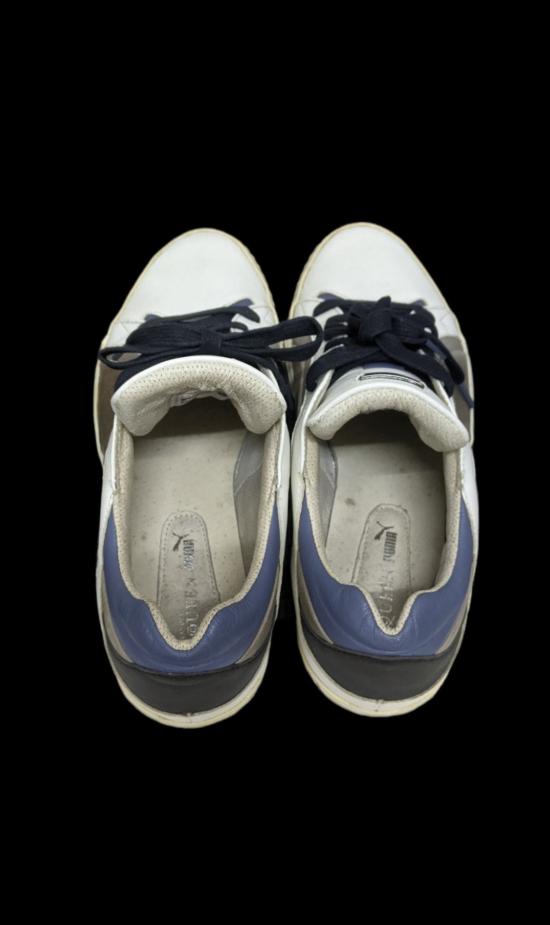 Alexander McQueen × Puma Puma x Alexander Mcqueen Size US 9 / EU 42 - 5 Thumbnail