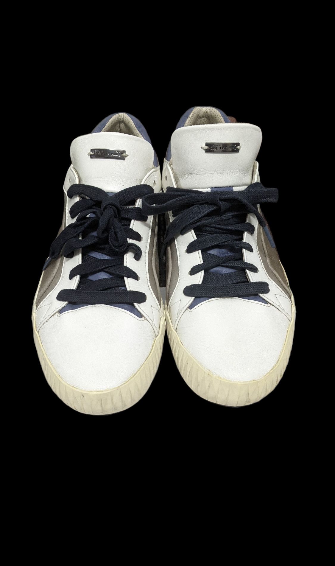 Alexander McQueen × Puma Puma x Alexander Mcqueen Size US 9 / EU 42 - 1 Thumbnail