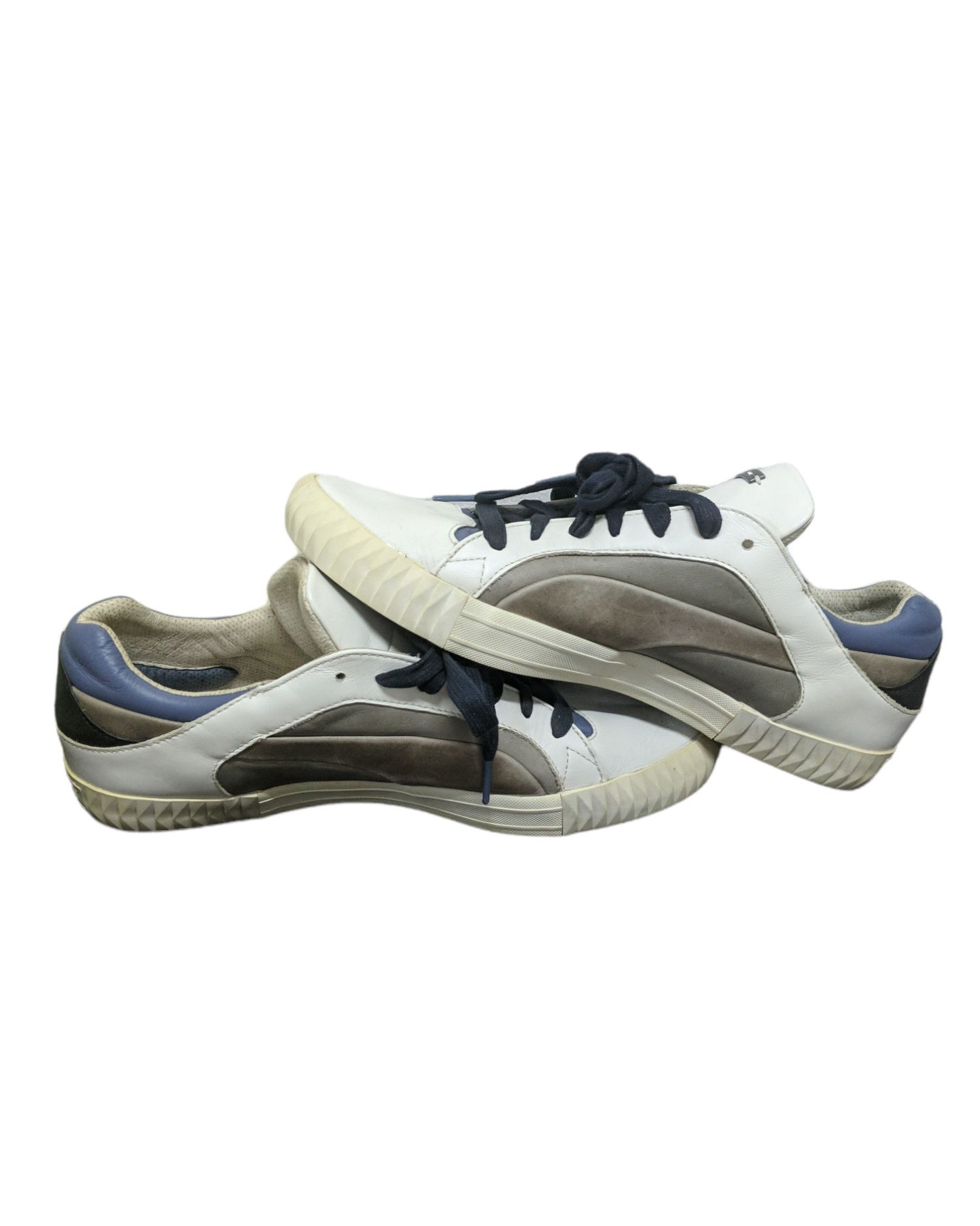 Alexander McQueen × Puma Puma x Alexander Mcqueen Size US 9 / EU 42 - 3 Thumbnail