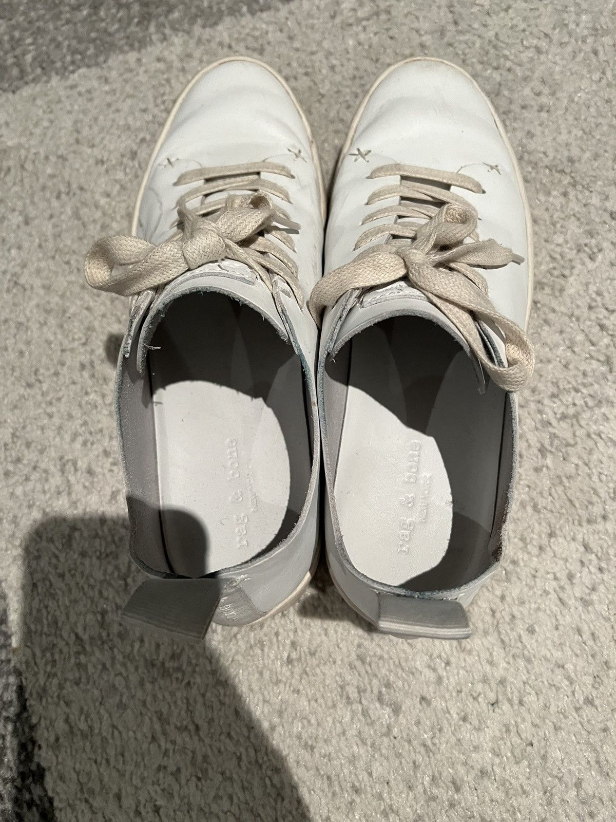 Rag & Bone Rag and Bone Sneakers Size 9 Size US 9 / EU 42 - 6 Thumbnail
