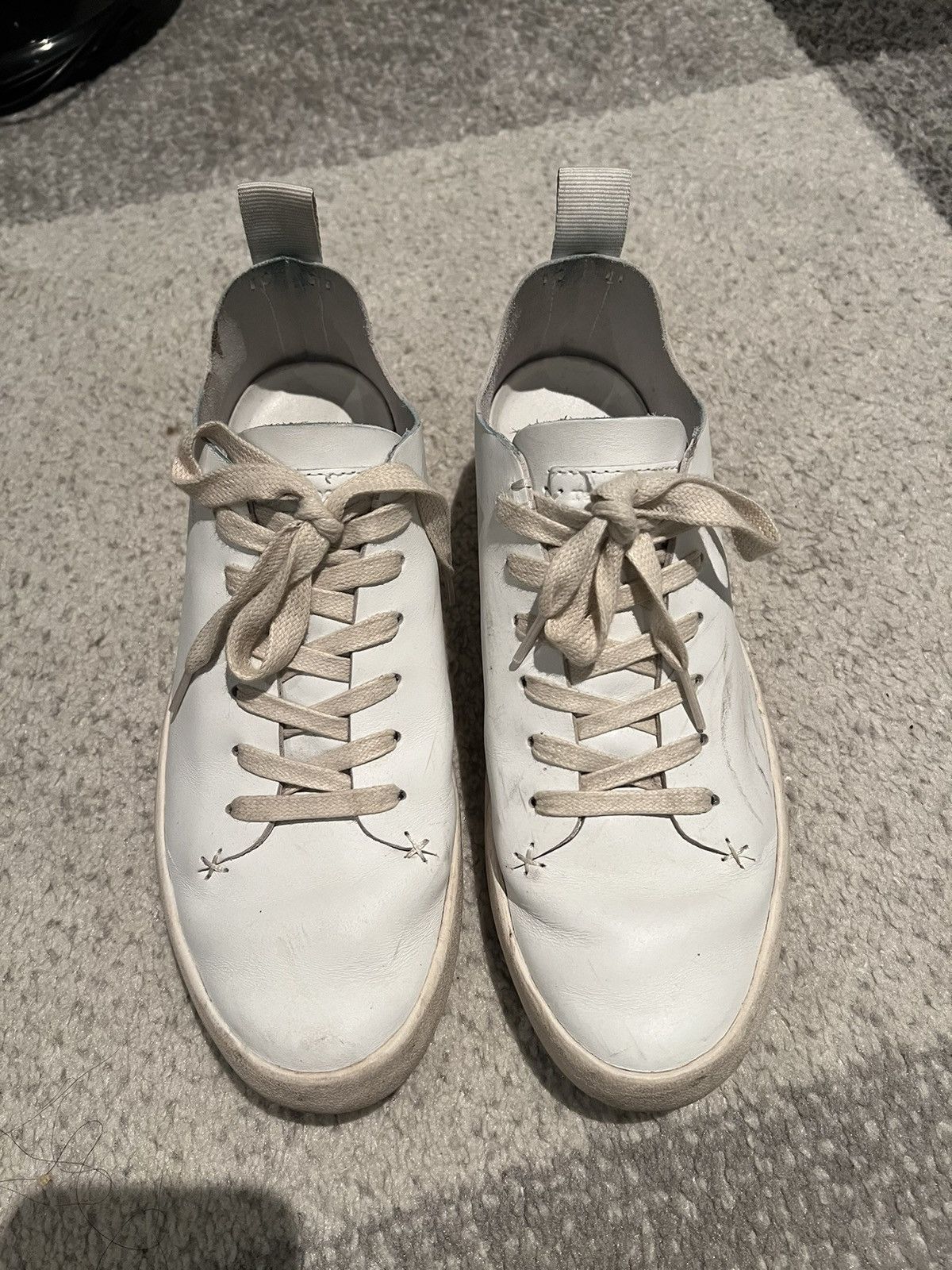 Rag & Bone Rag and Bone Sneakers Size 9 Size US 9 / EU 42 - 1 Thumbnail