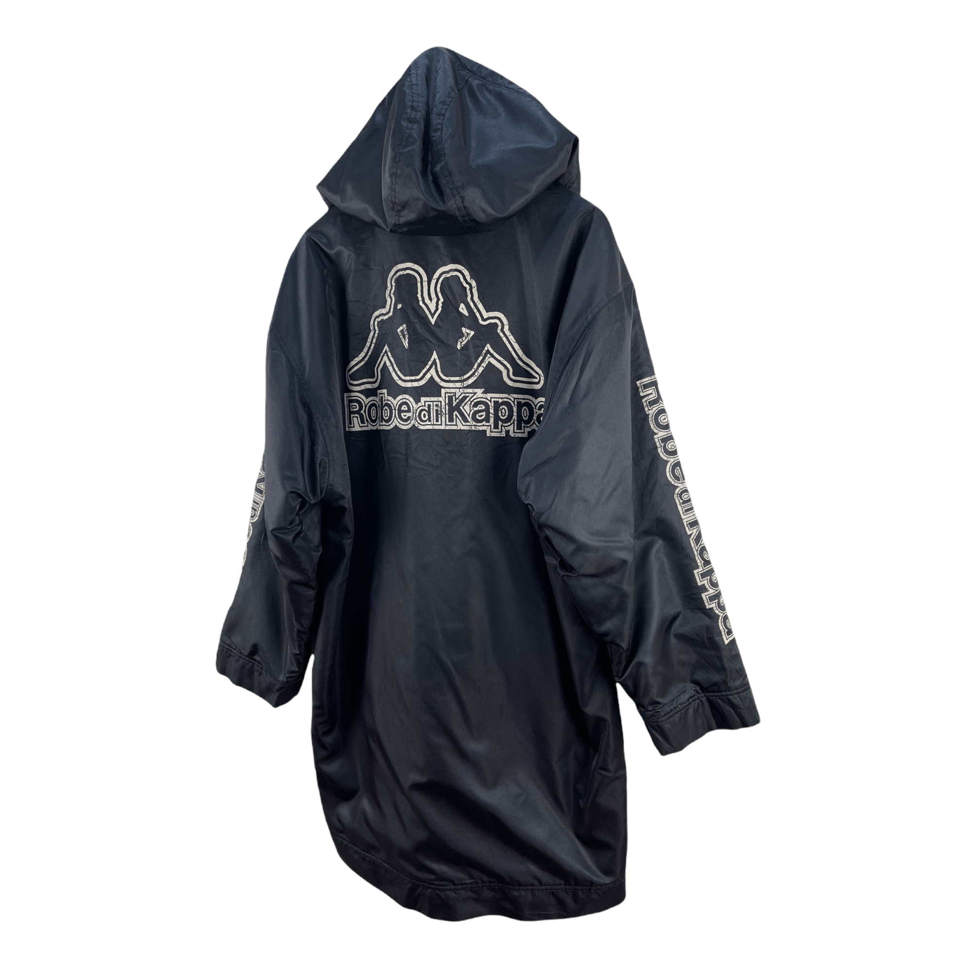 Kappa Vintage Robe Di Kappa Parka Jacket Size US L / EU 52-54 / 3 - 5 Thumbnail