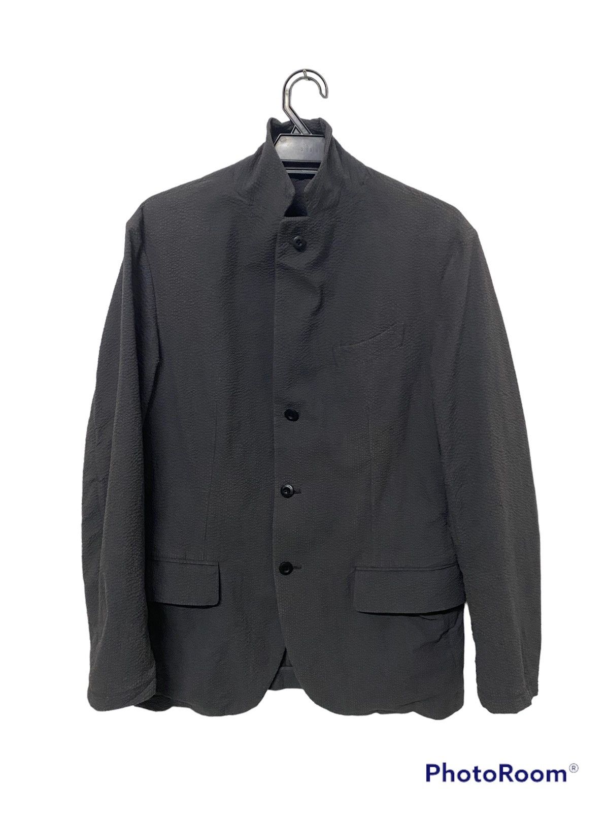 Japanese Brand × TEATORA 💥Last Drop💥Teatora Ice Office Device Jacket Tc Size US M / EU 48-50 / 2 - 4 Thumbnail