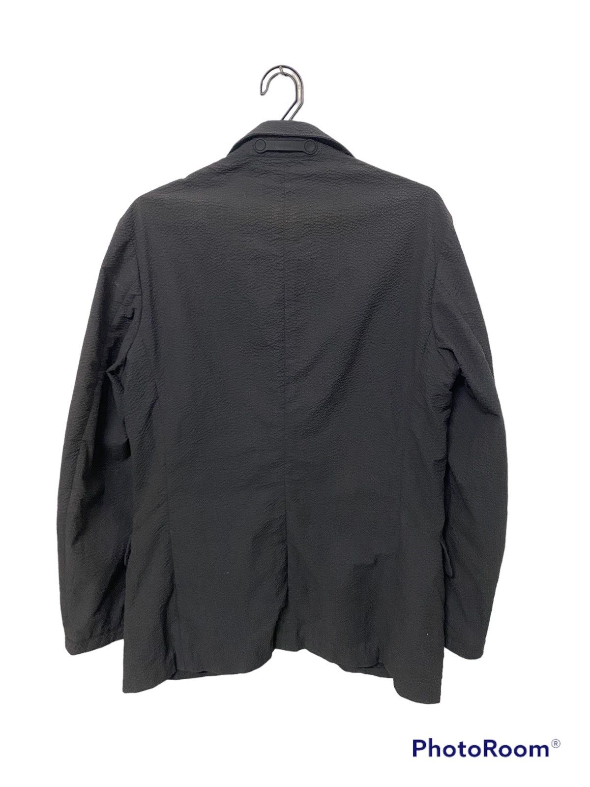 Japanese Brand × TEATORA 💥Last Drop💥Teatora Ice Office Device Jacket Tc Size US M / EU 48-50 / 2 - 3 Thumbnail