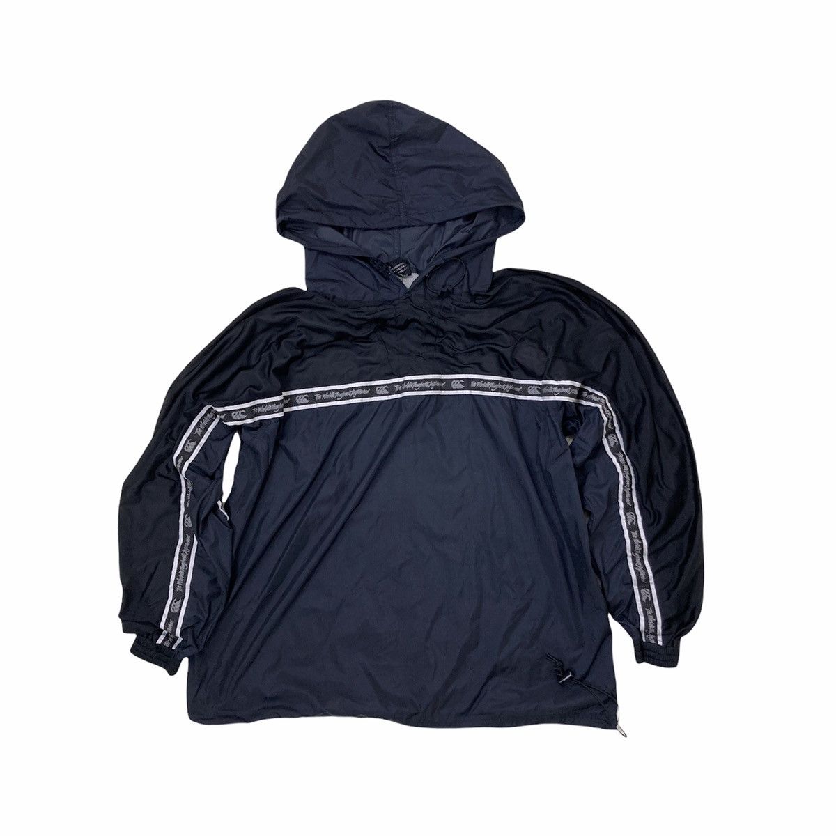 Canterbury Jacket | Grailed
