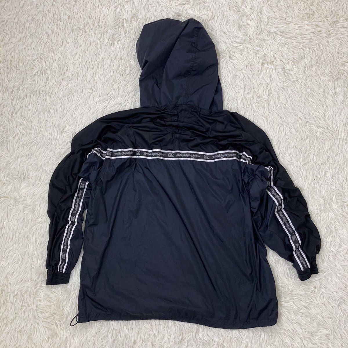Canterbury of New Zealand Canterbury Of New Zealand Anorak Windbreaker Size US L / EU 52-54 / 3 - 7 Thumbnail