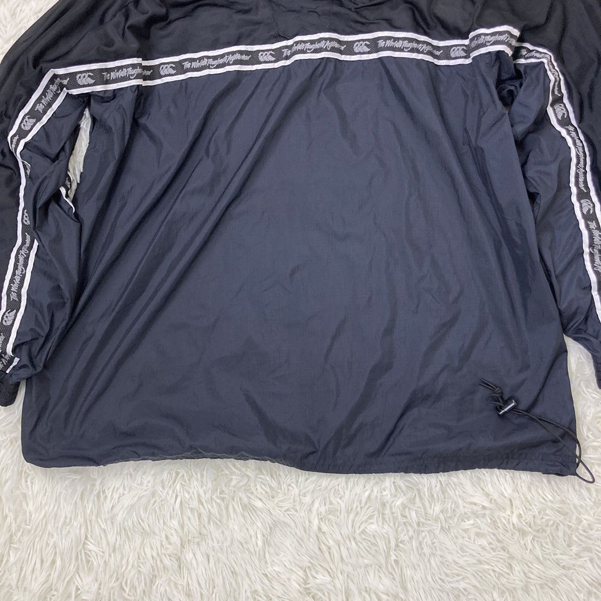 Canterbury of New Zealand Canterbury Of New Zealand Anorak Windbreaker Size US L / EU 52-54 / 3 - 6 Thumbnail