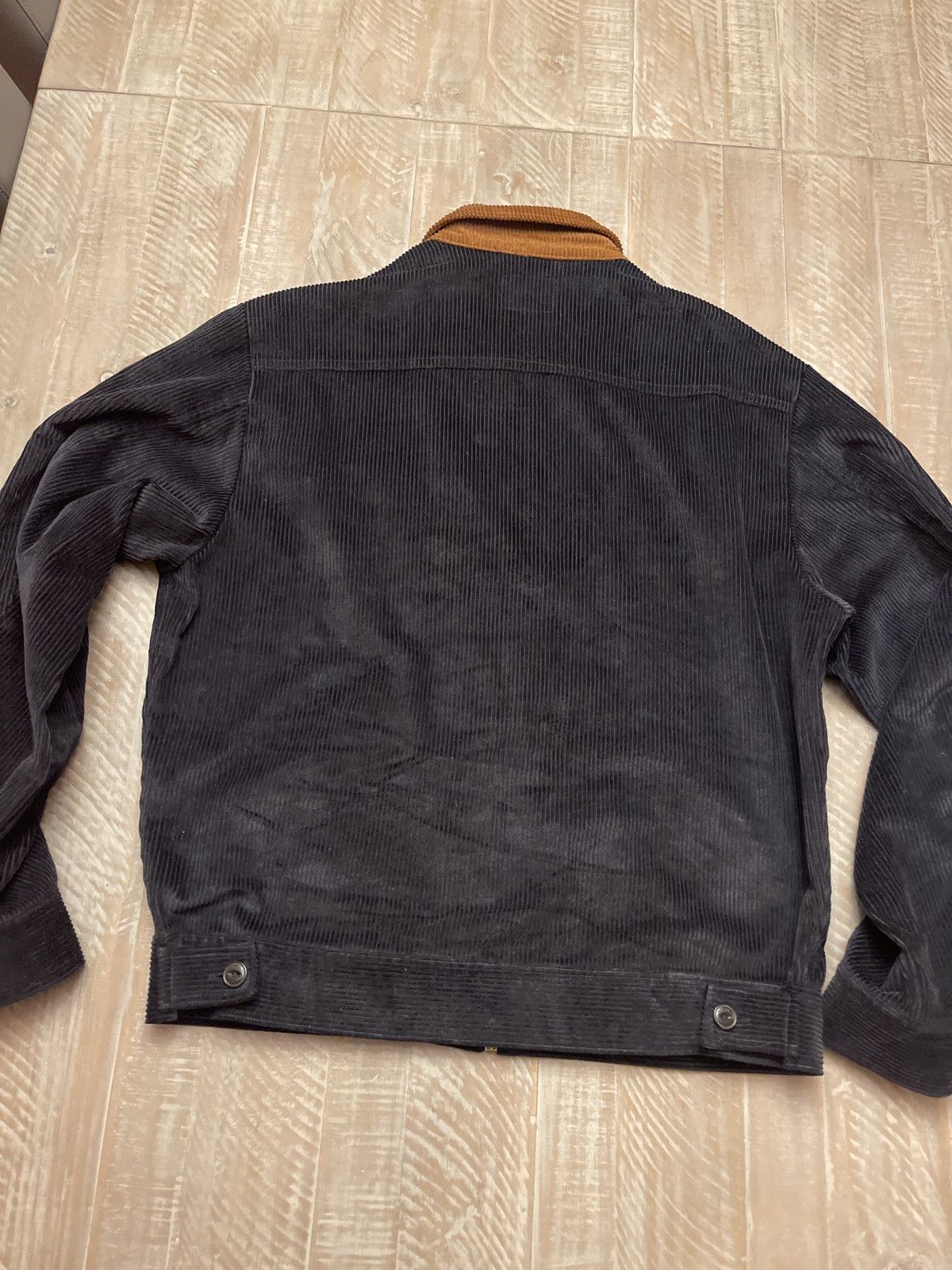 Huf Huf Jacket Size US M / EU 48-50 / 2 - 3 Thumbnail