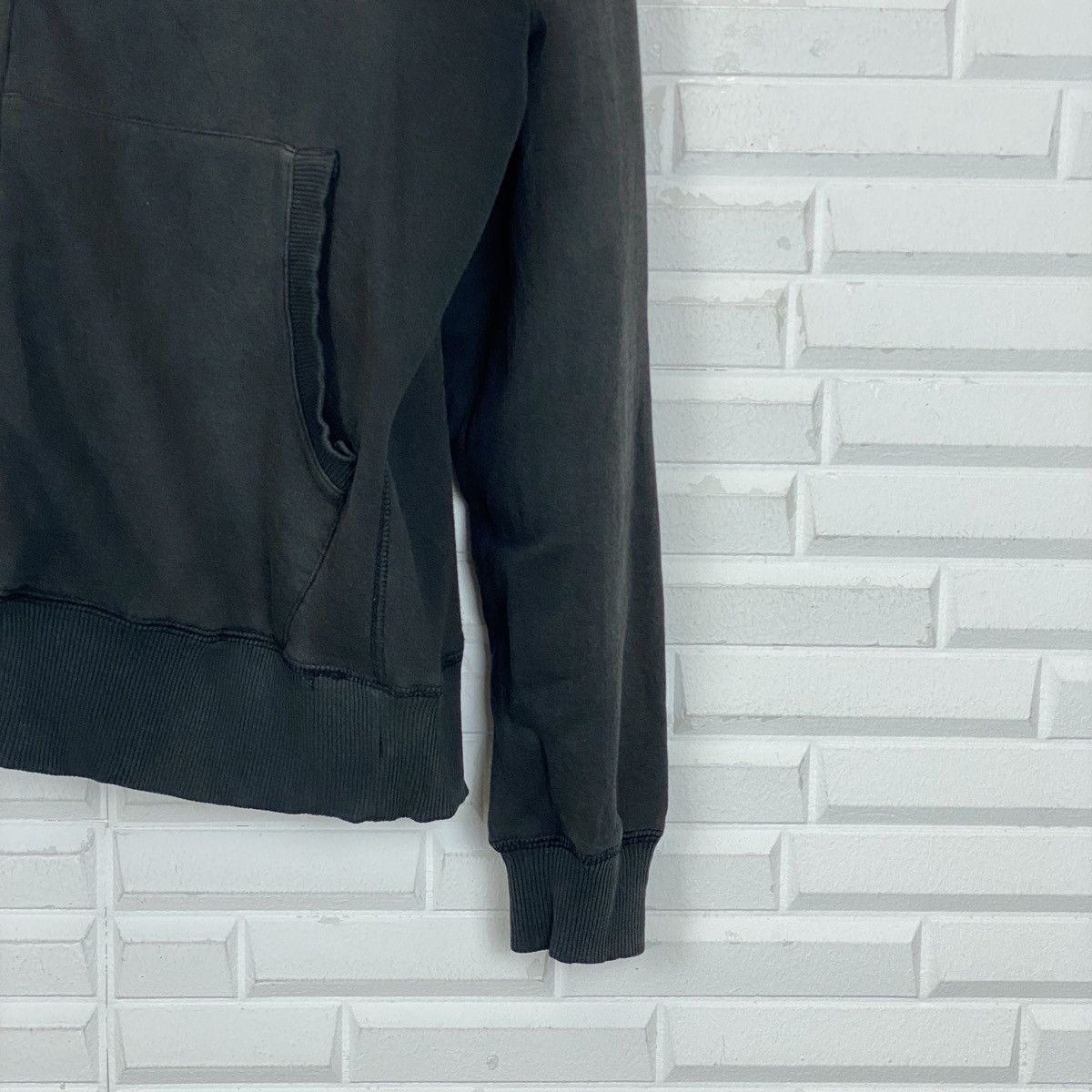 Beams Plus Beams Greek Pitagore Logos Sweater Hoodie Size US M / EU 48-50 / 2 - 5 Thumbnail