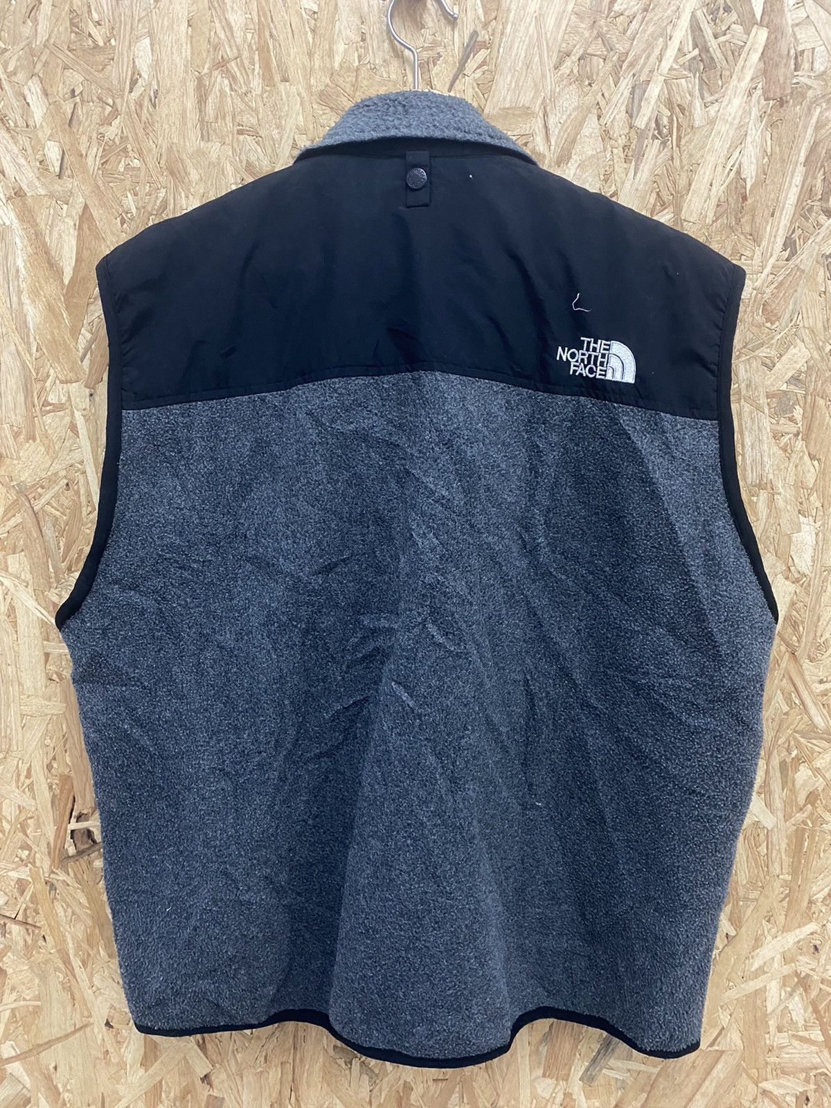 The North Face The North Face Fleece Vest Size US L / EU 52-54 / 3 - 4 Thumbnail