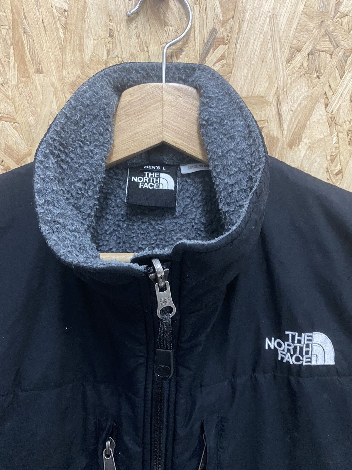The North Face The North Face Fleece Vest Size US L / EU 52-54 / 3 - 2 Thumbnail