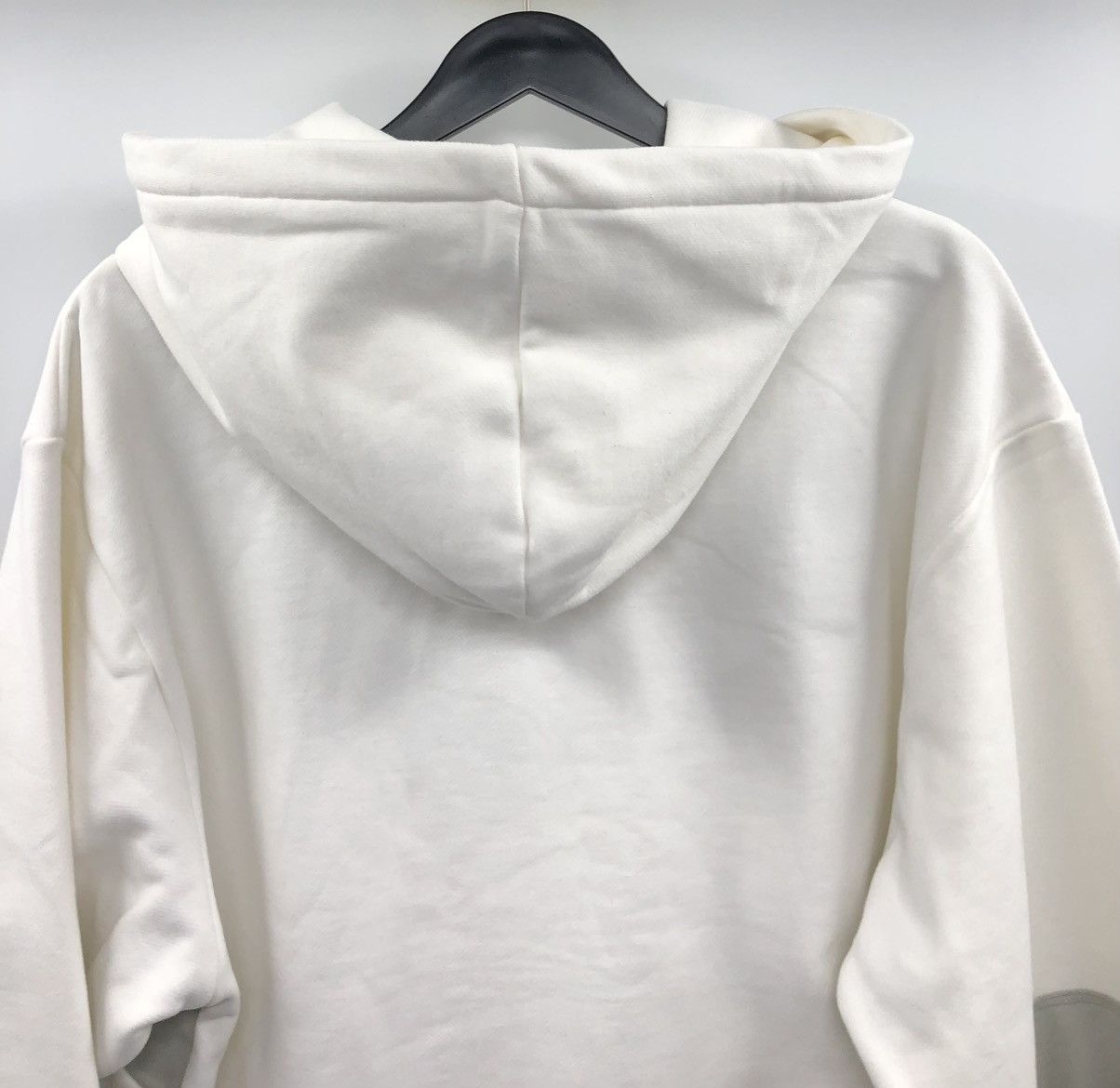 Bad Son Badson Spctrm Bound White Hoodie Large Size US L / EU 52-54 / 3 - 9 Thumbnail