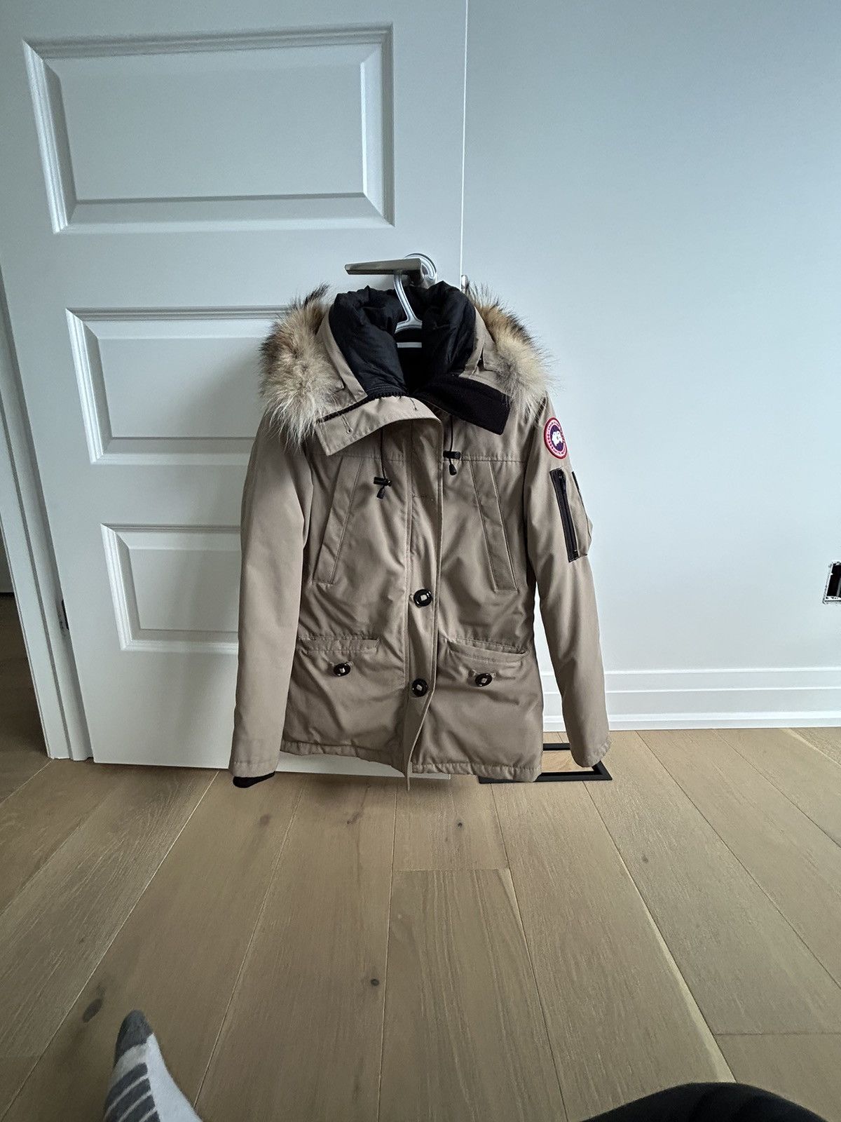 Canada Goose Women’s S Canada goose Parka | Grailed