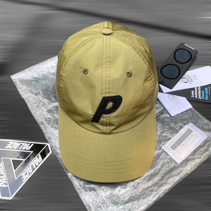 Palace Palace C.P. Company Goggle P-Cap | Grailed
