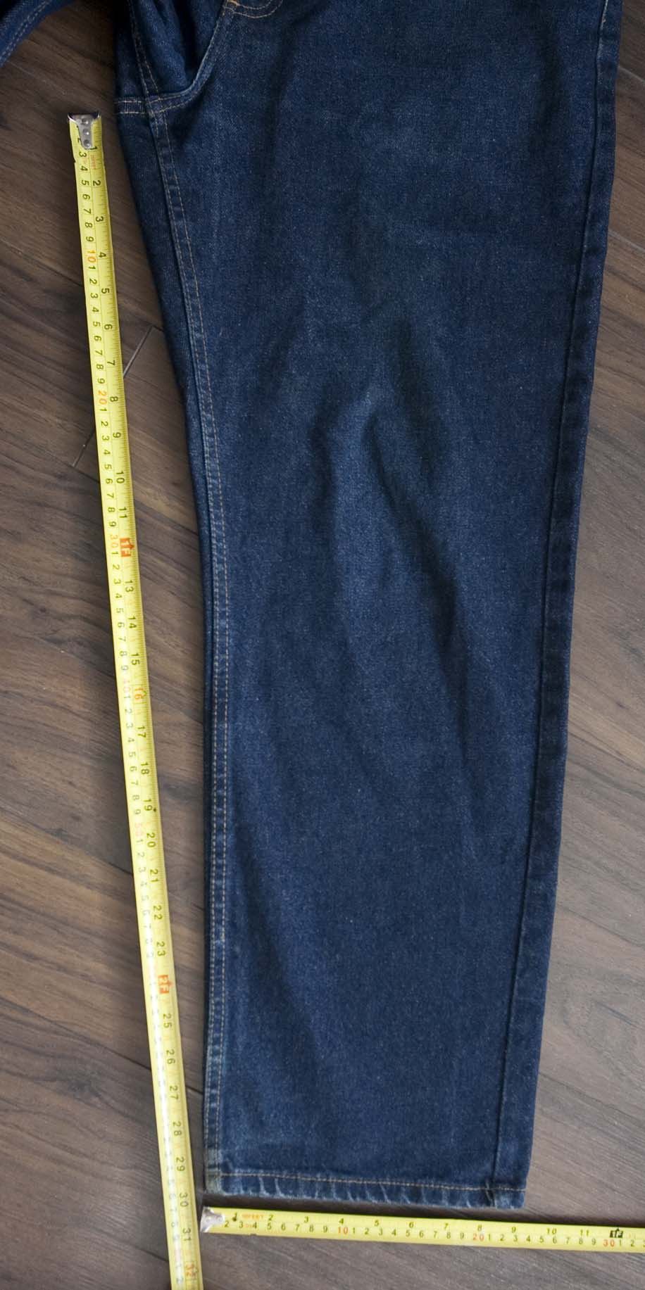 Polo Ralph Lauren × Vintage Ralph Lauren Polo Jeans Co. Vintage Size 35x30 Size US 35 - 8 Thumbnail