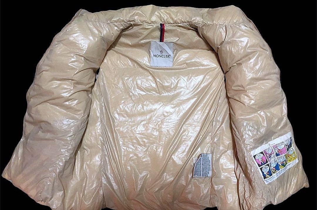 Other Puffer jacket vest Size US M / EU 48-50 / 2 - 2 Thumbnail