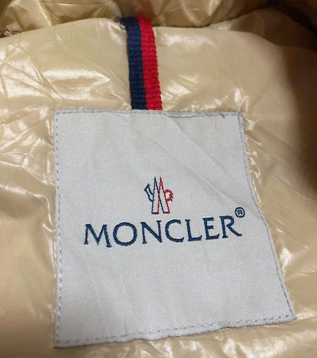 Other Puffer jacket vest Size US M / EU 48-50 / 2 - 3 Thumbnail