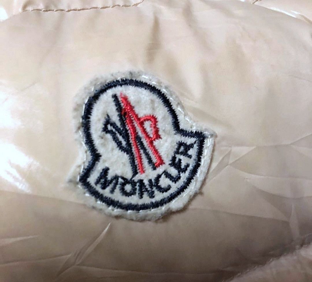 Other Puffer jacket vest Size US M / EU 48-50 / 2 - 4 Thumbnail