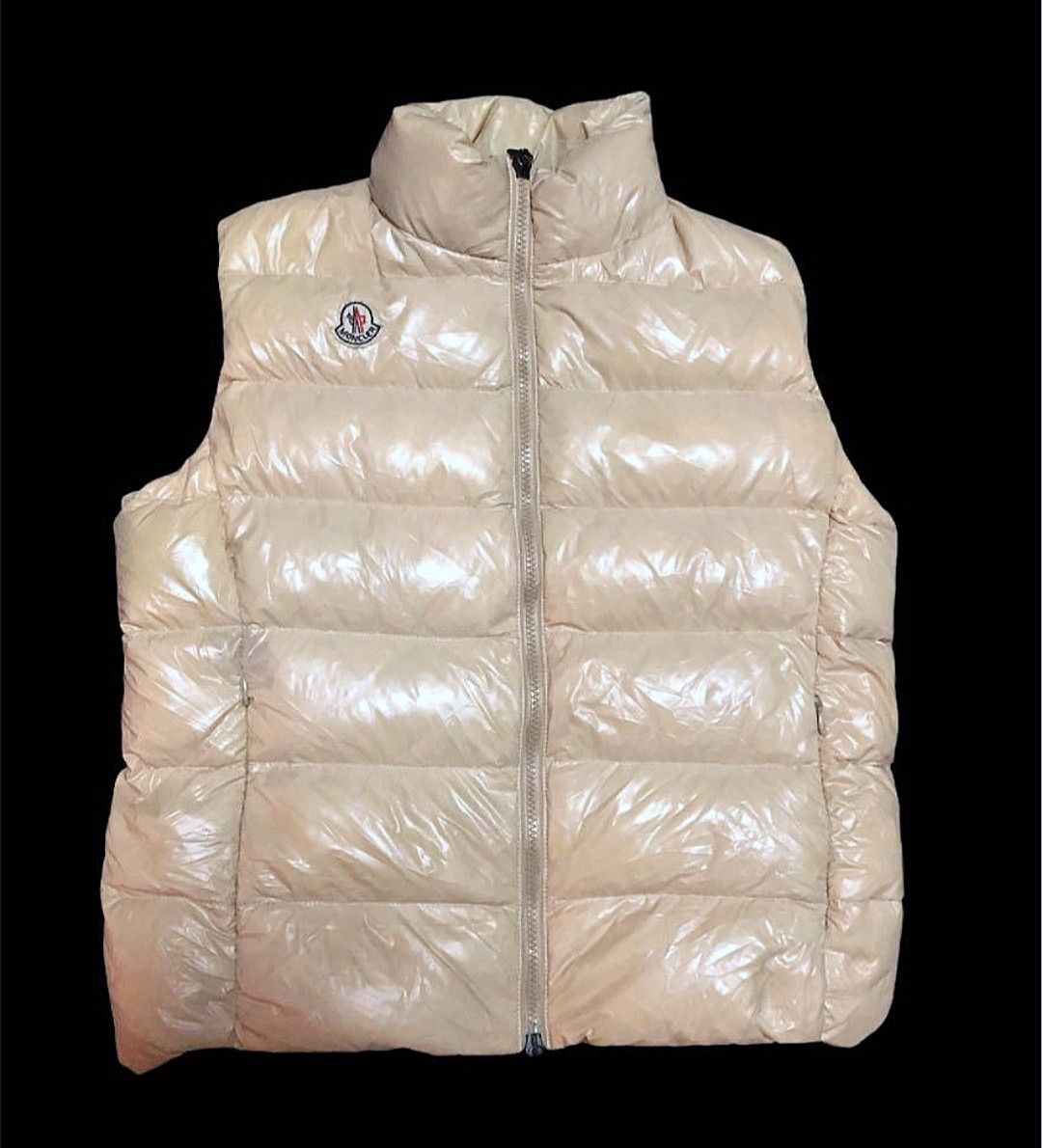 Other Puffer jacket vest Size US M / EU 48-50 / 2 - 1 Thumbnail
