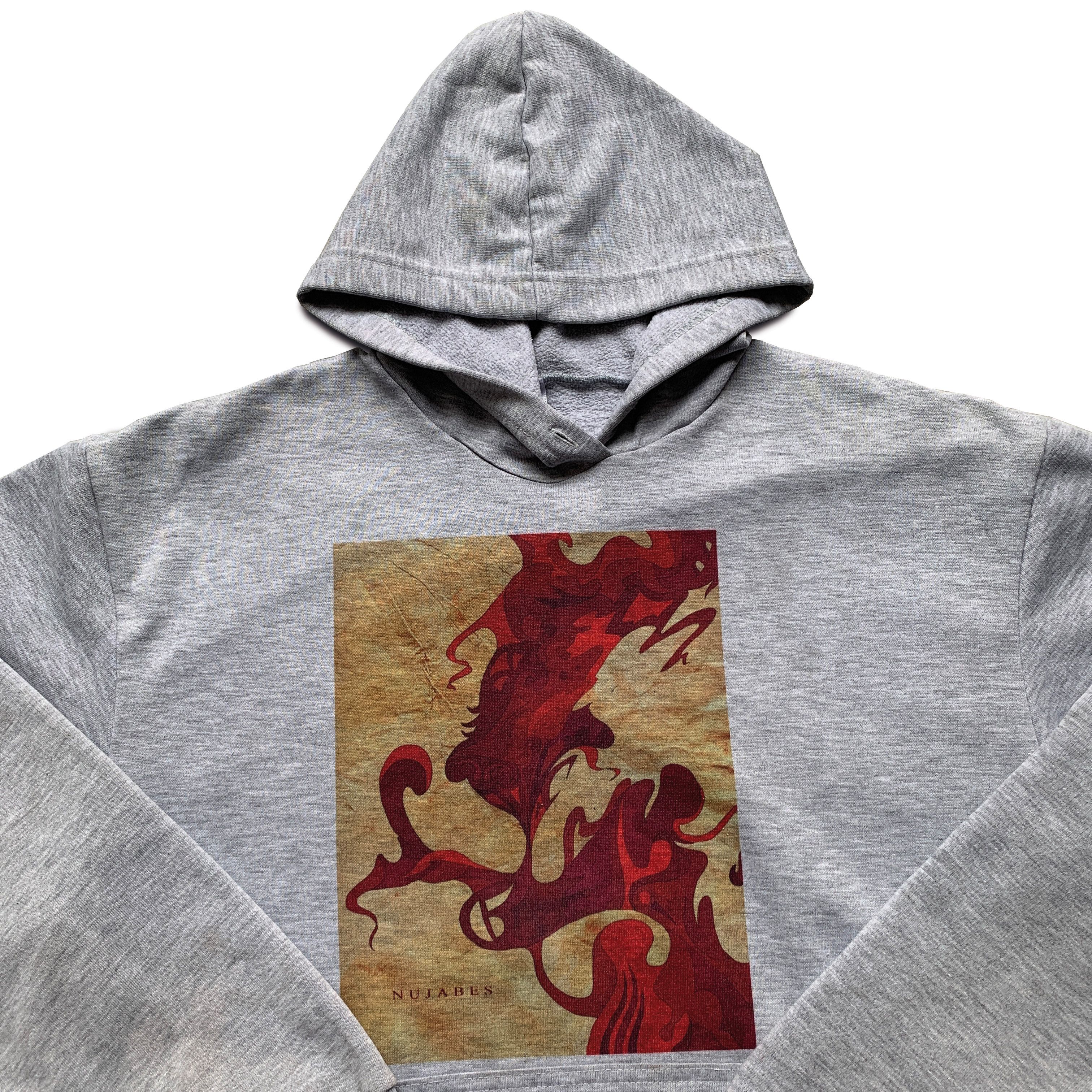 Vintage 00s Nujabes Hoodie