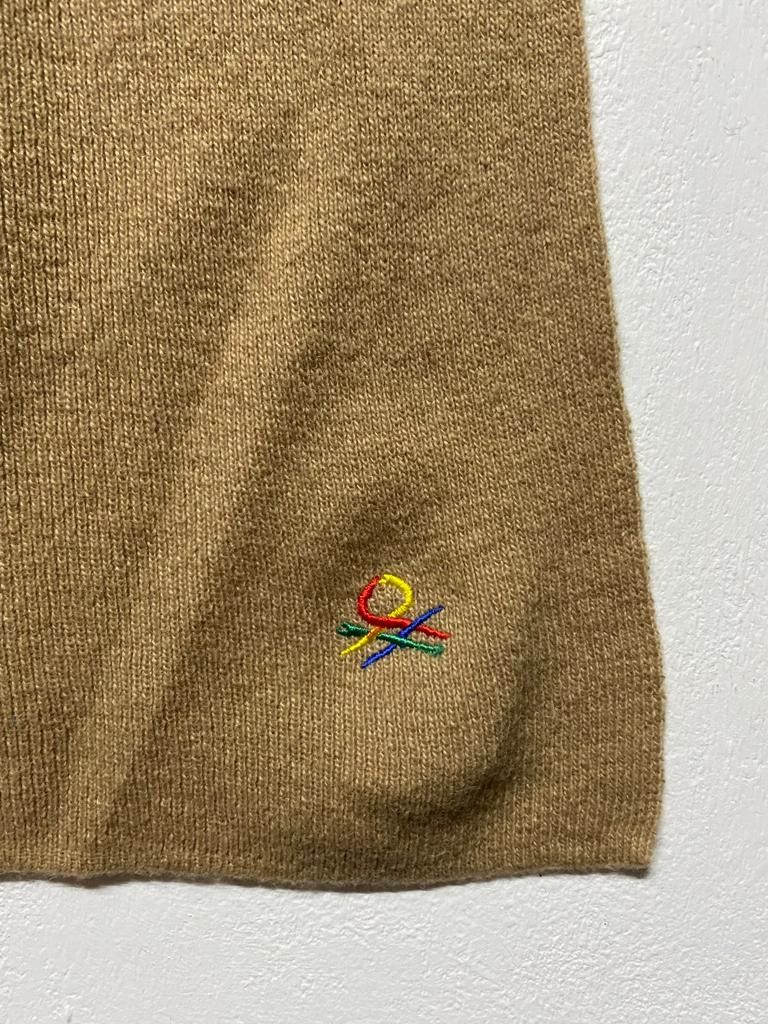 Benetton × United Colors Of Benetton United Colors Of Benetton MUFFLER/SCARVES/SCARF Size ONE SIZE - 4 Thumbnail