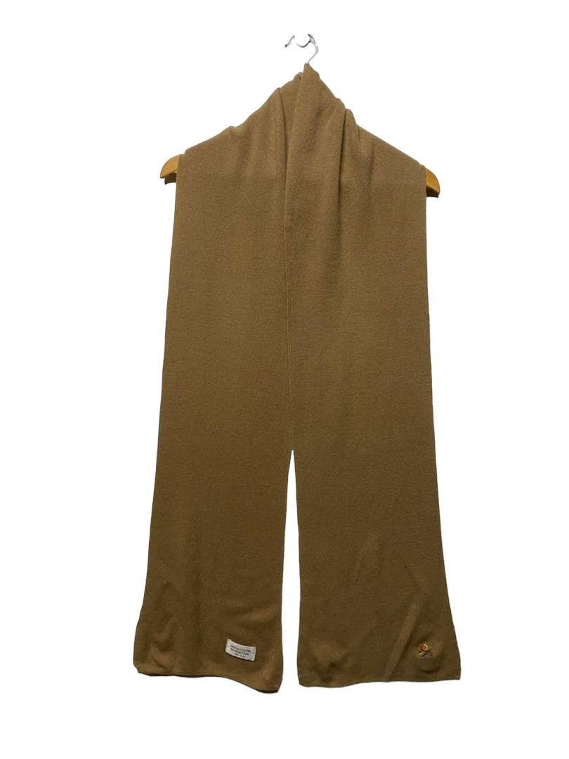 Benetton × United Colors Of Benetton United Colors Of Benetton MUFFLER/SCARVES/SCARF Size ONE SIZE - 1 Thumbnail
