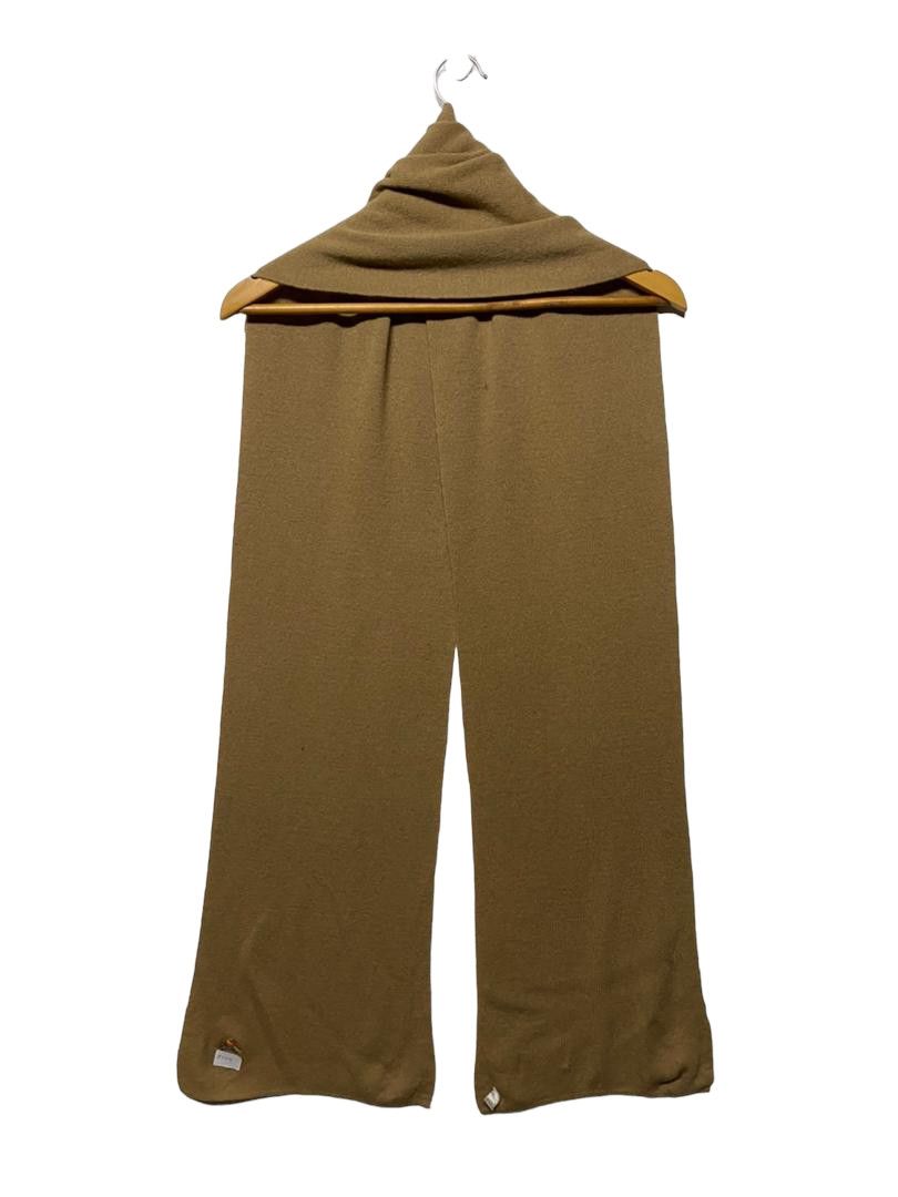 Benetton × United Colors Of Benetton United Colors Of Benetton MUFFLER/SCARVES/SCARF Size ONE SIZE - 2 Thumbnail