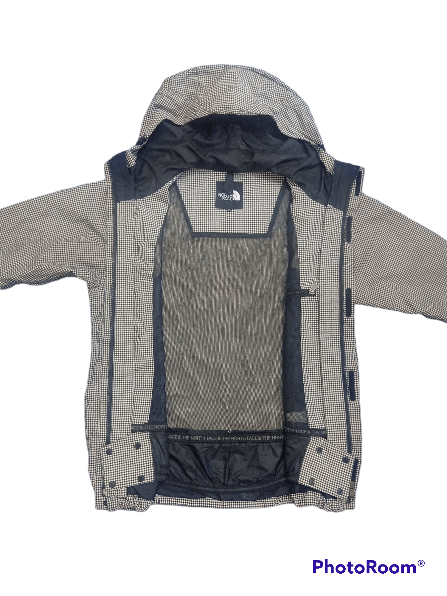 The North Face Novelty Scoop Jacket