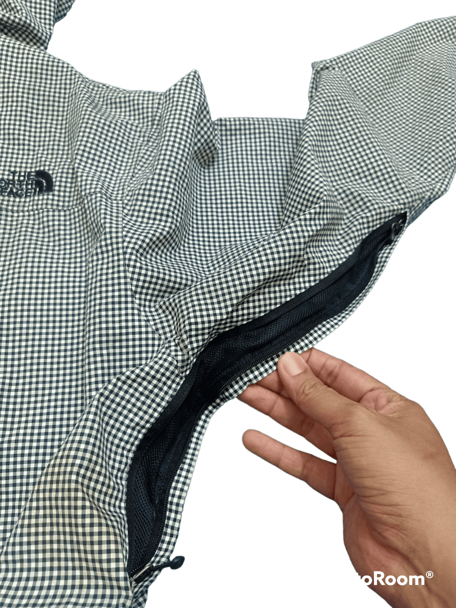 The North Face Novelty Scoop Jacket