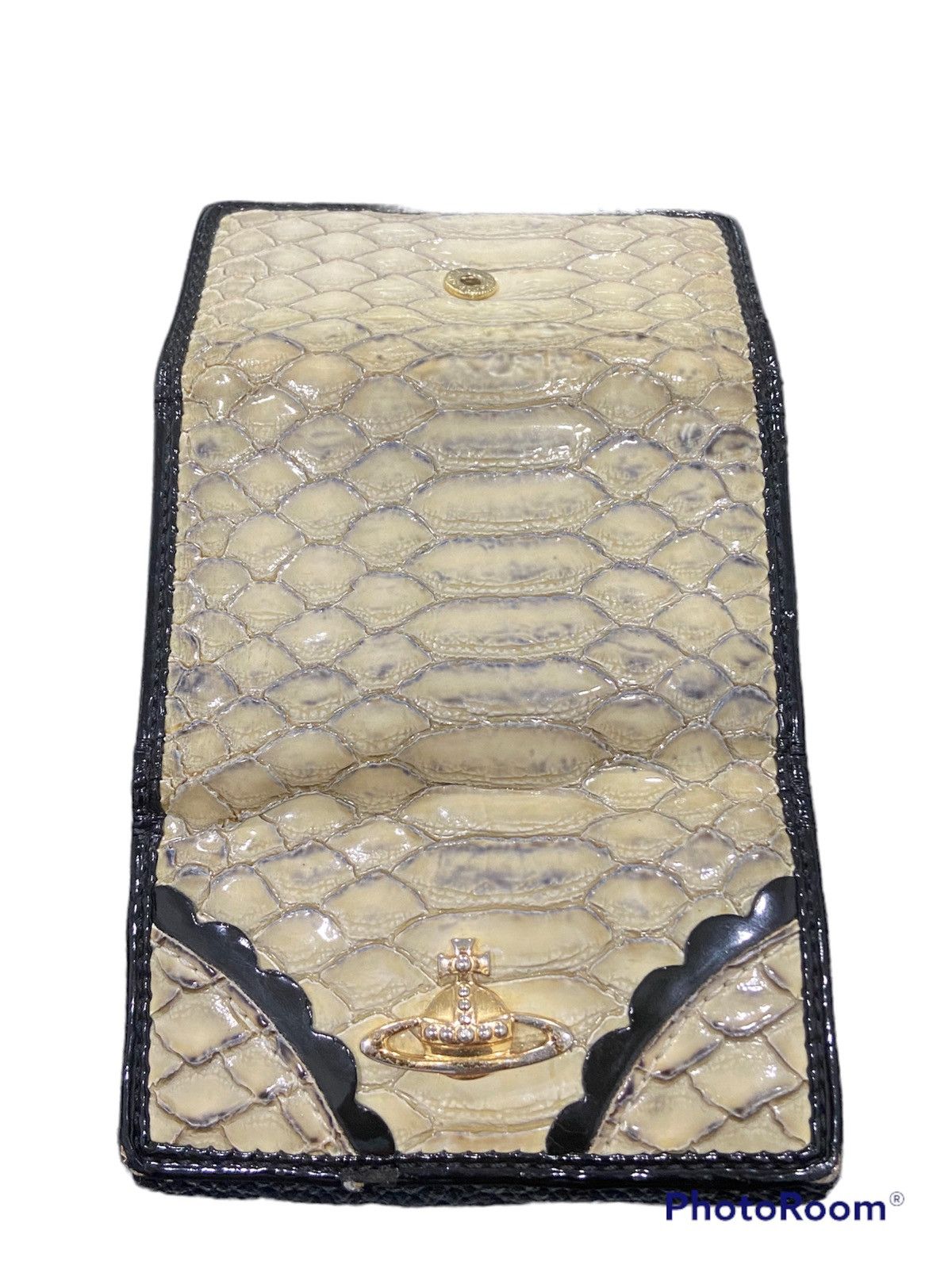 Vivienne Westwood Vivienne westwood snake key holder Size ONE SIZE - 8 Thumbnail