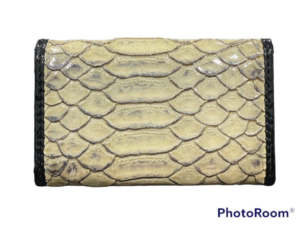 Vivienne Westwood Vivienne westwood snake key holder Size ONE SIZE - 7 Thumbnail