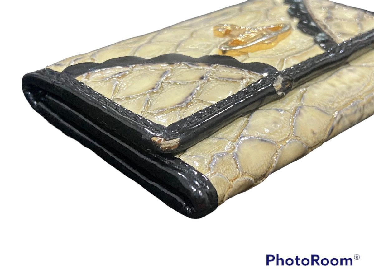 Vivienne Westwood Vivienne westwood snake key holder Size ONE SIZE - 4 Thumbnail