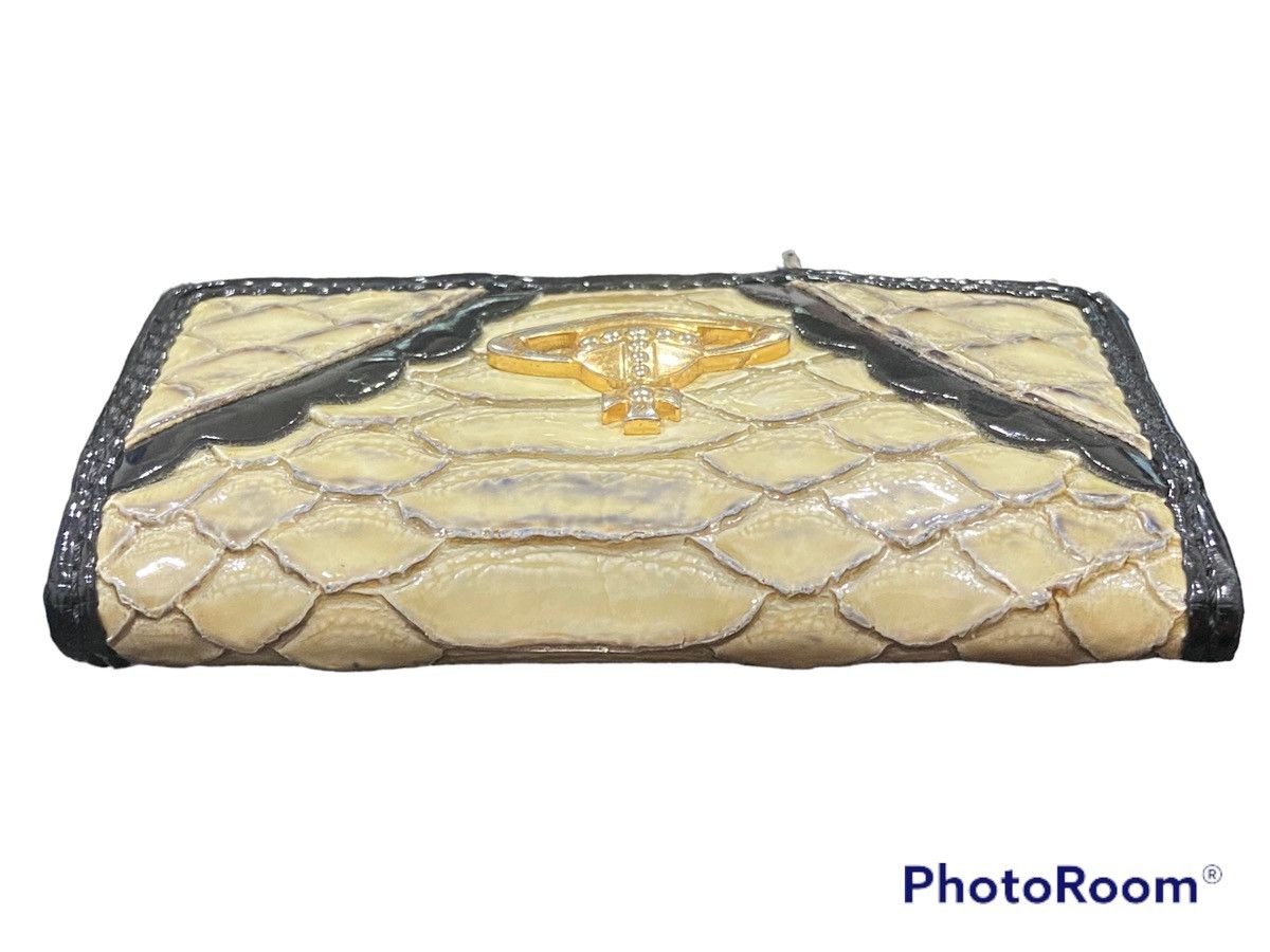 Vivienne Westwood Vivienne westwood snake key holder Size ONE SIZE - 6 Thumbnail
