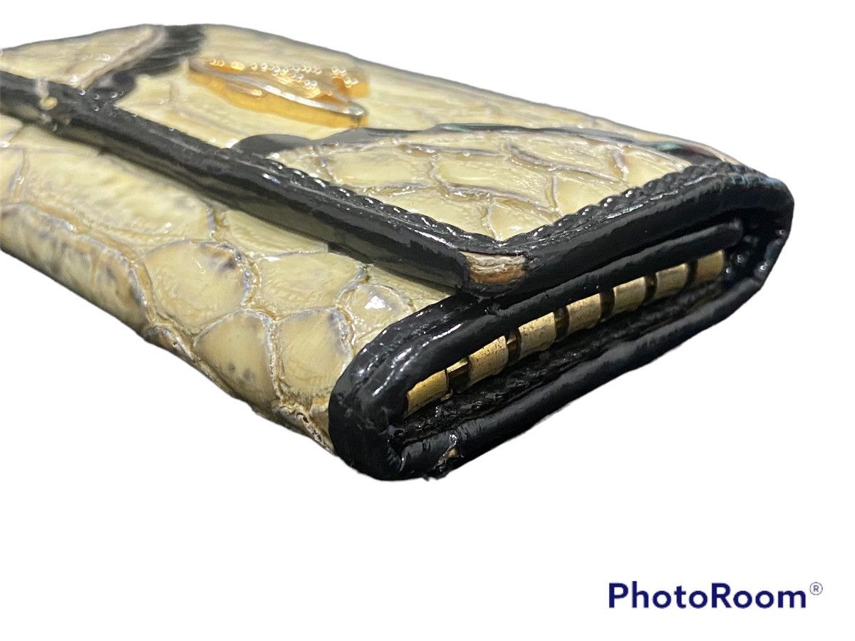 Vivienne Westwood Vivienne westwood snake key holder Size ONE SIZE - 5 Thumbnail