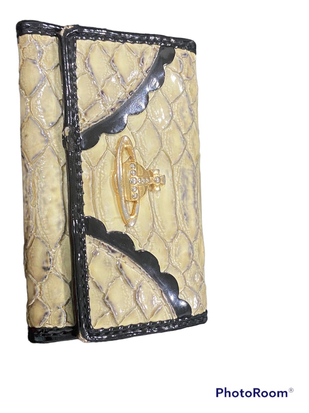 Vivienne Westwood Vivienne westwood snake key holder Size ONE SIZE - 3 Thumbnail